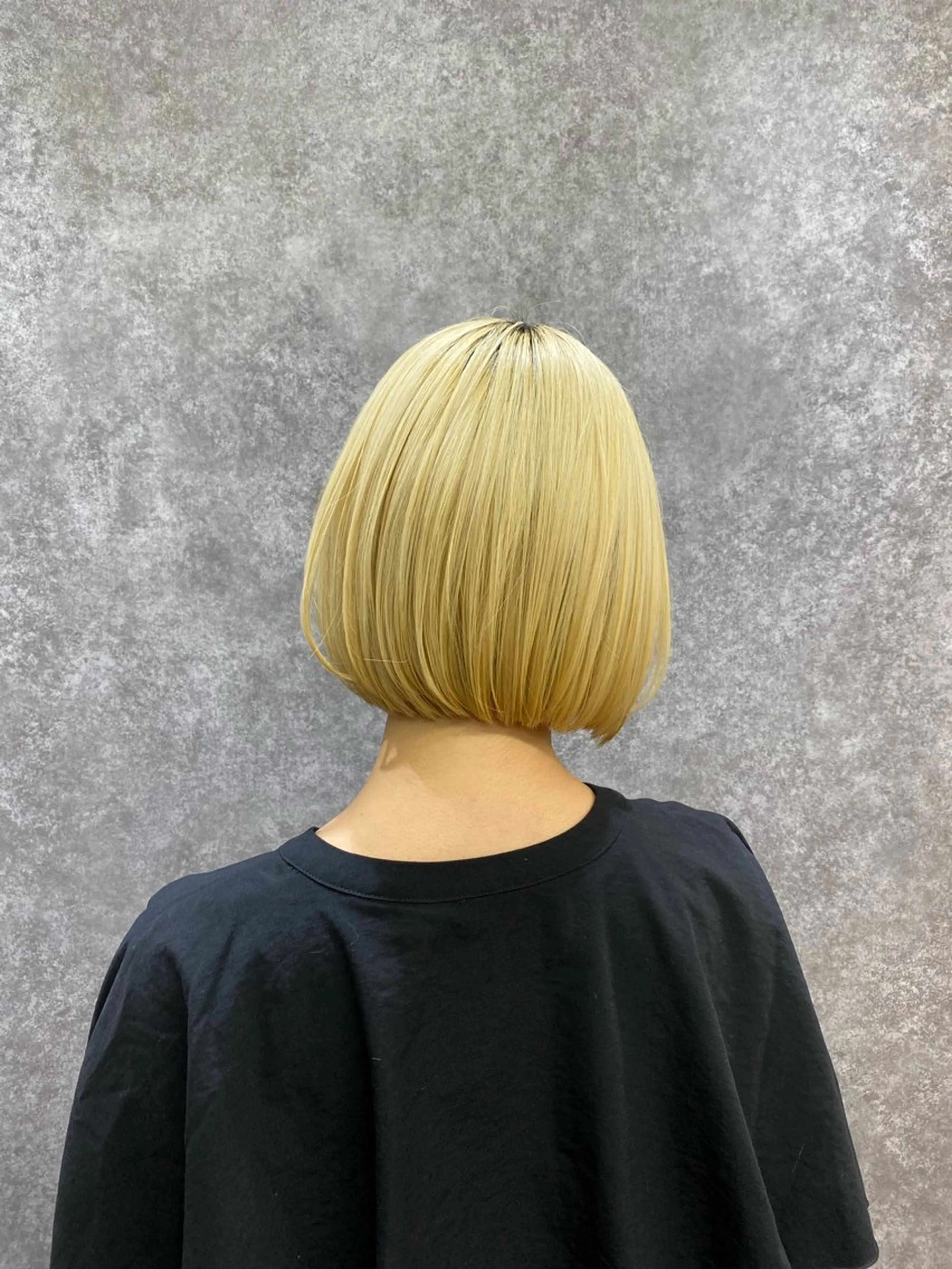 ショート cocoa船橋🦄 chinamiのヘアスタイル