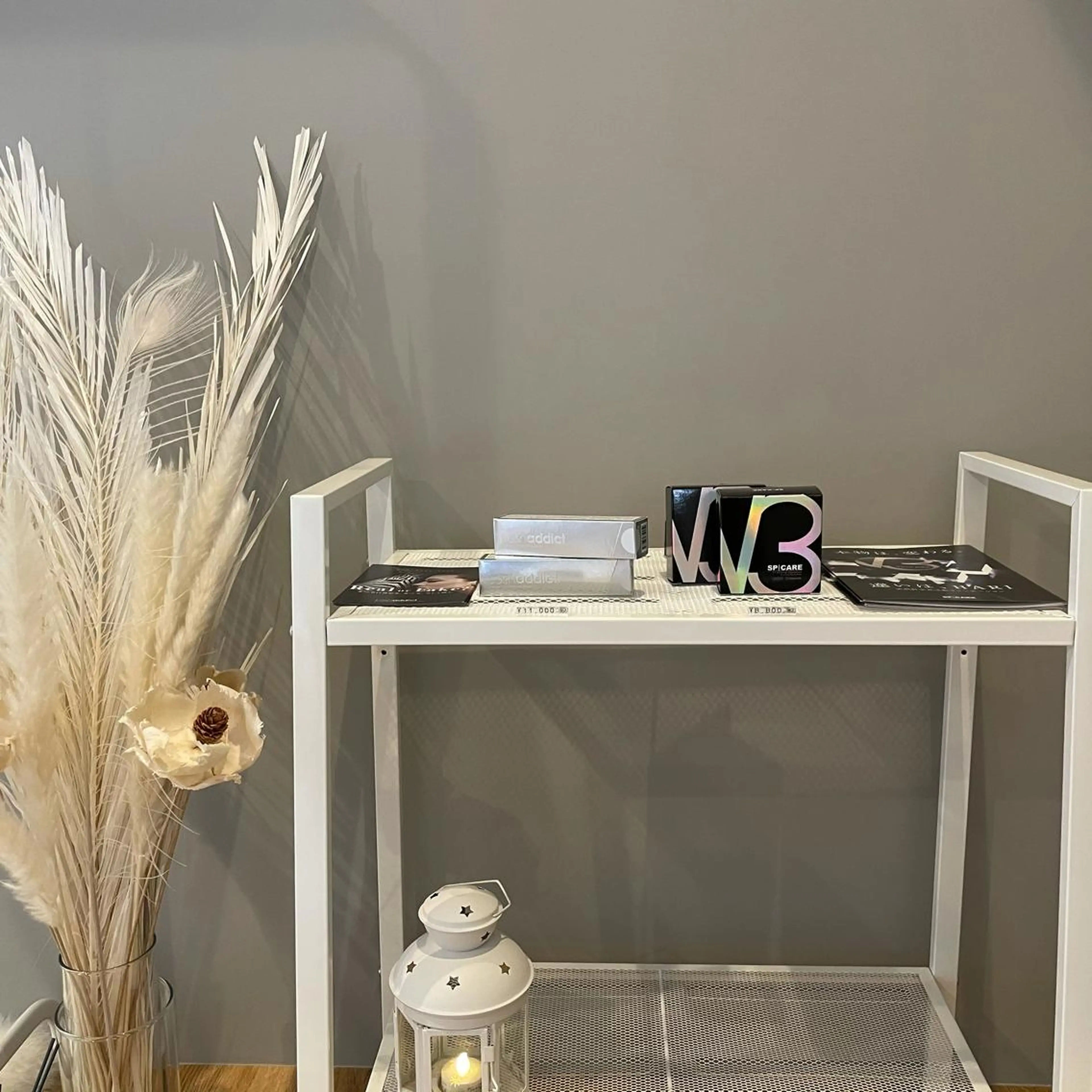 マツエク・マツパ LADIAS eyelash所属・LADIAS eyelashのマツエク・マツパデザイン