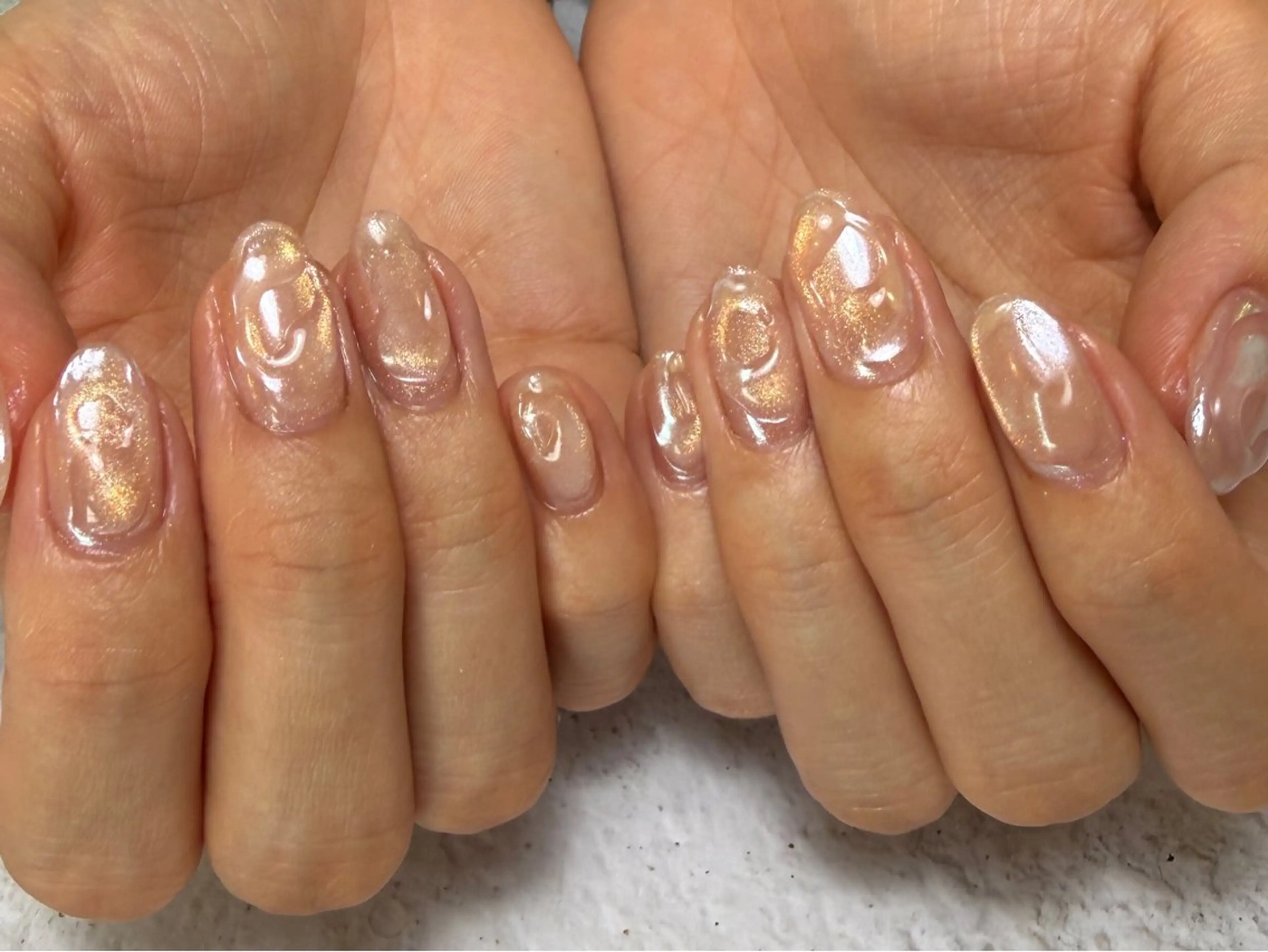 ネイル M. nailのネイルデザイン