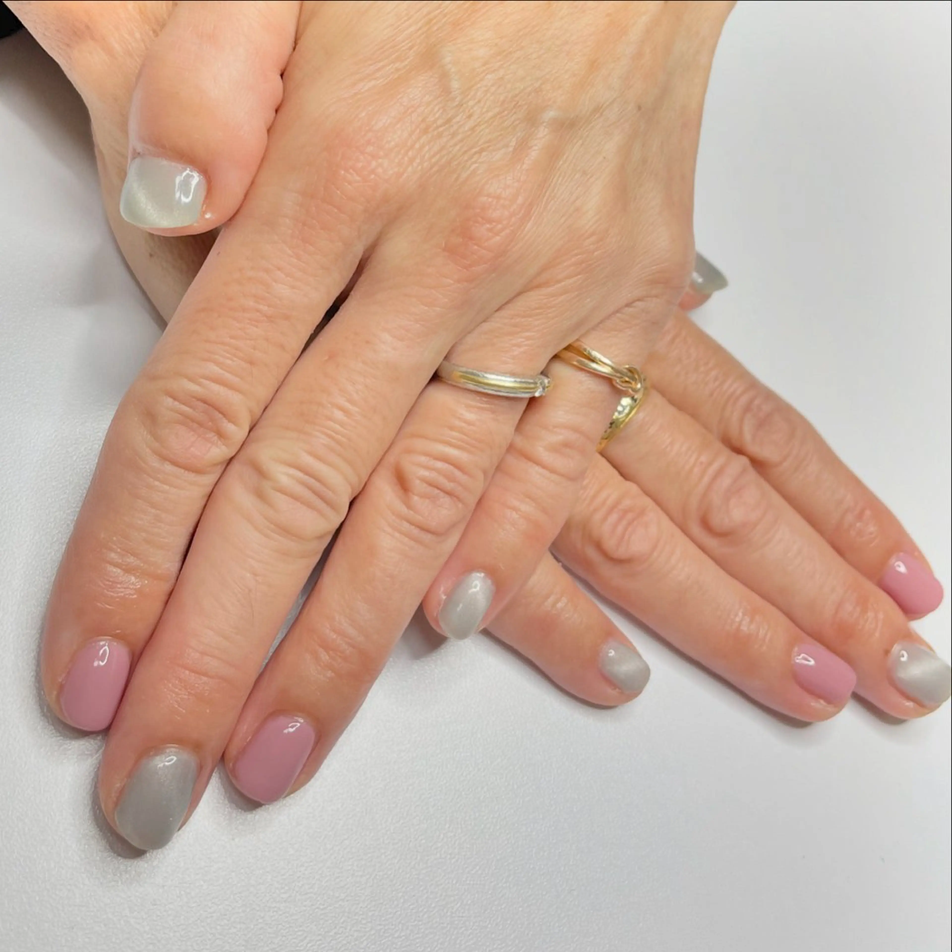 ネイル nico nailのネイルデザイン