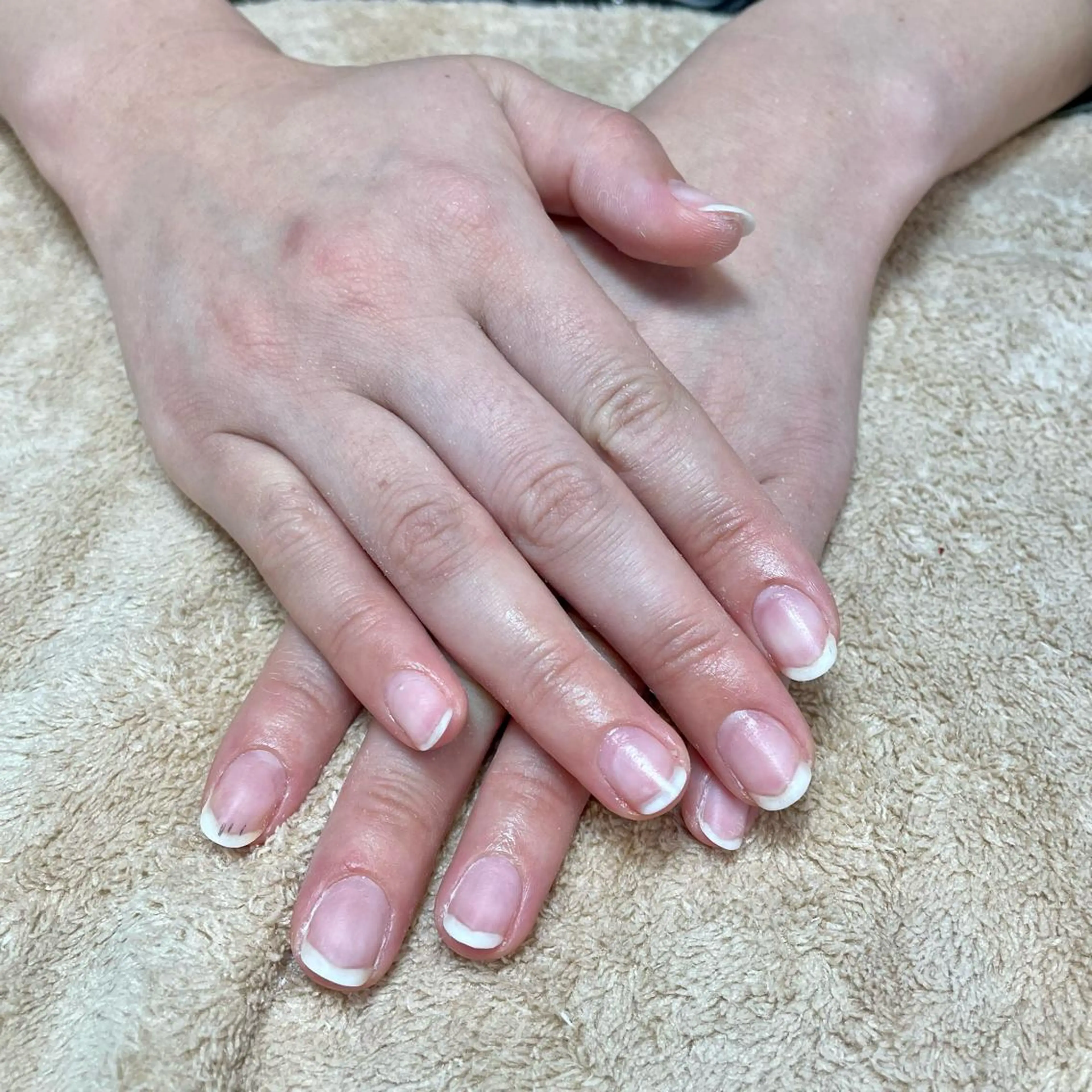 ネイル ONCEnail Ruminaのネイルデザイン