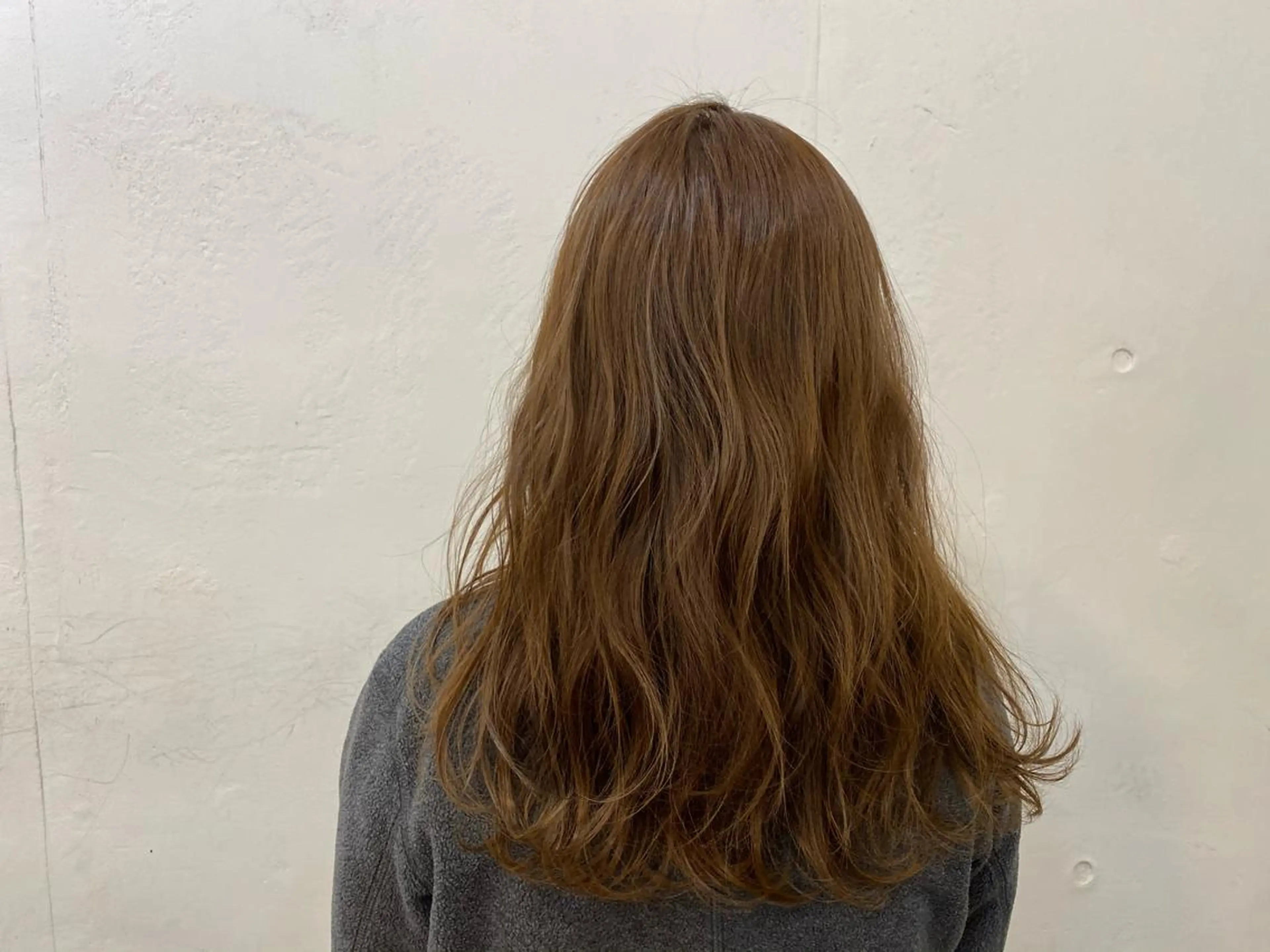 ロング 🍃透明感スタイル yu-ka🍃のヘアスタイル