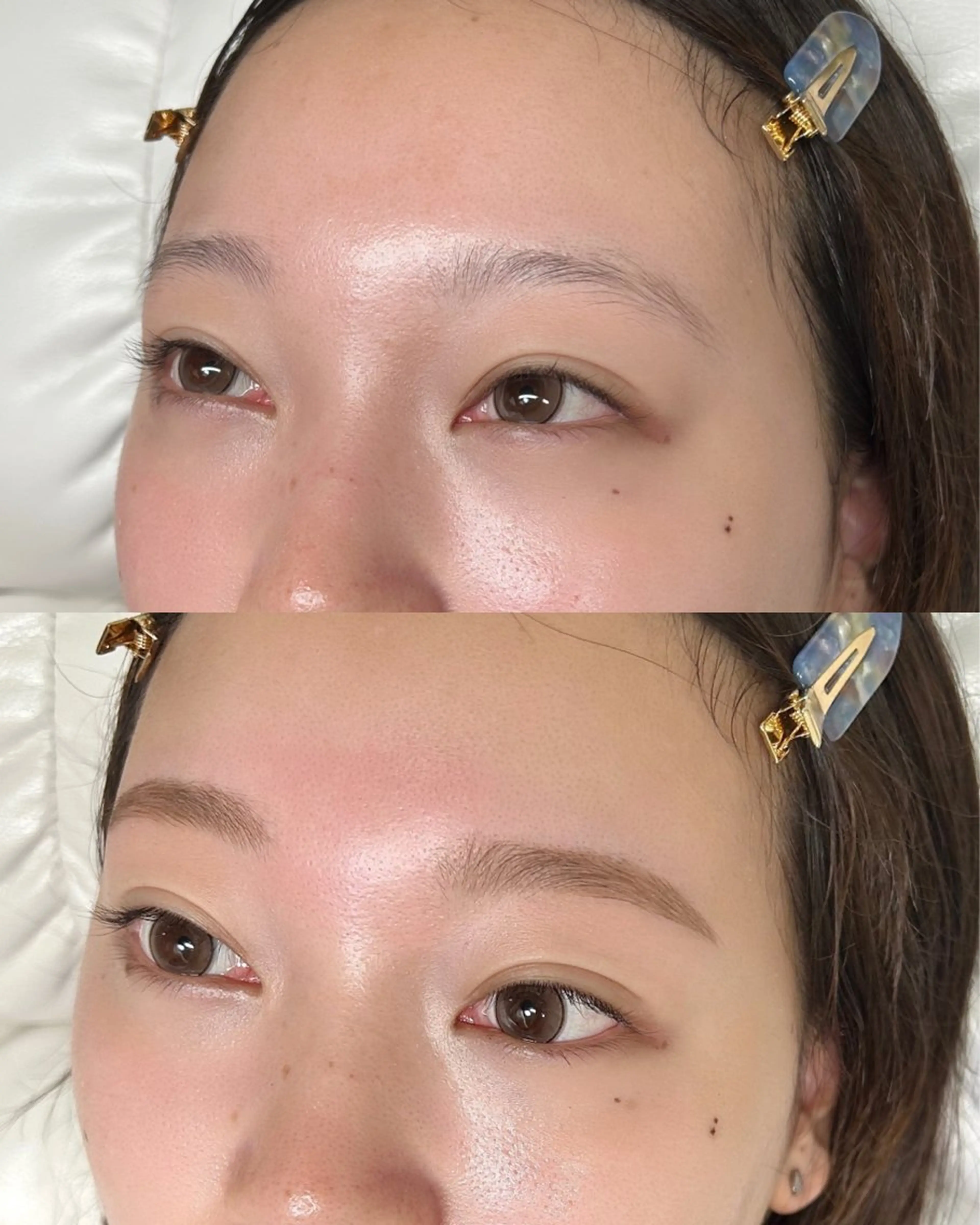 アイブロウ 眉毛専門サロン 【muni】福島野田の眉毛・アイブロウイメージ