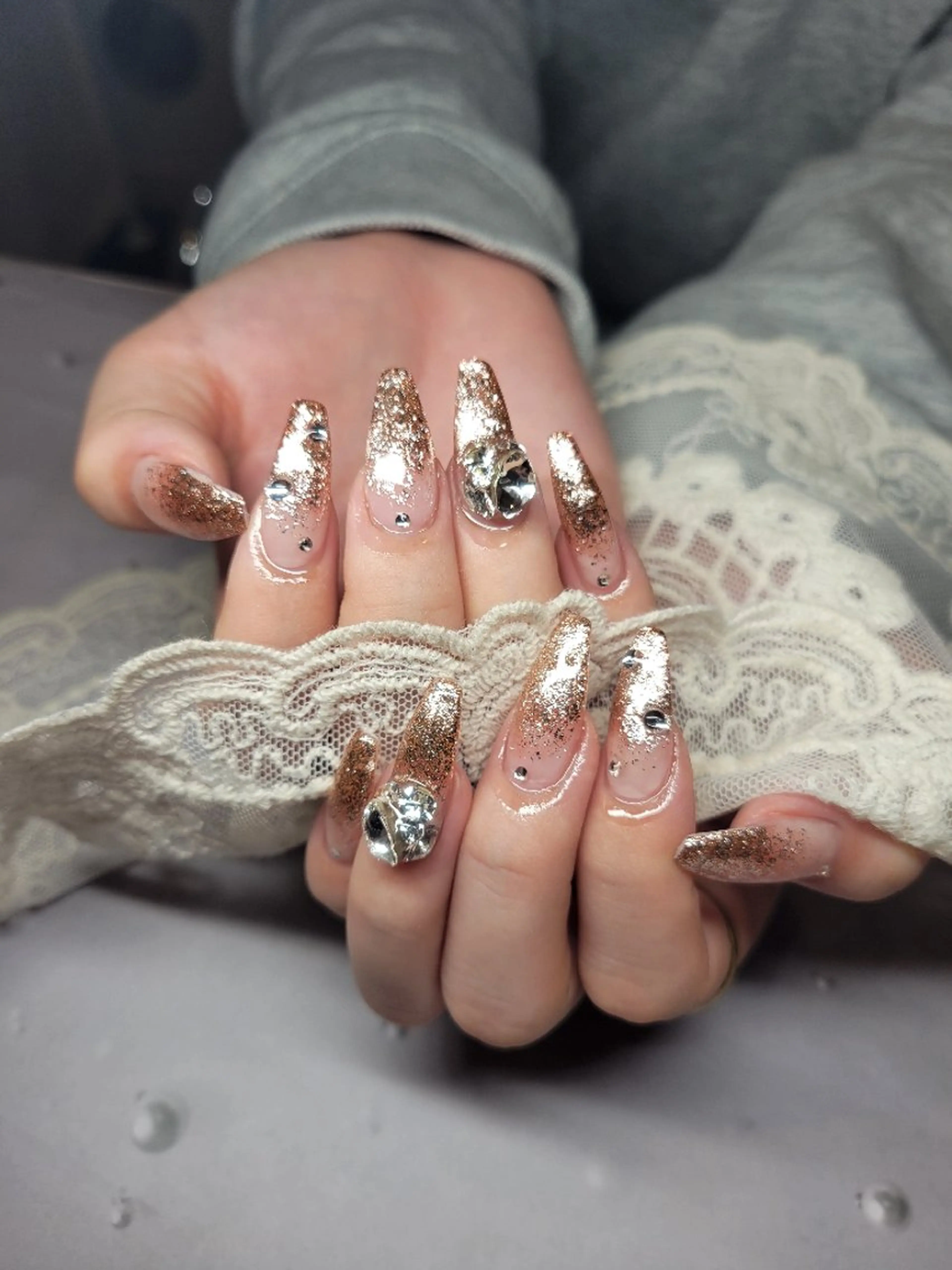 ネイル Nail salon Coco【溝の口駅】のネイルデザイン