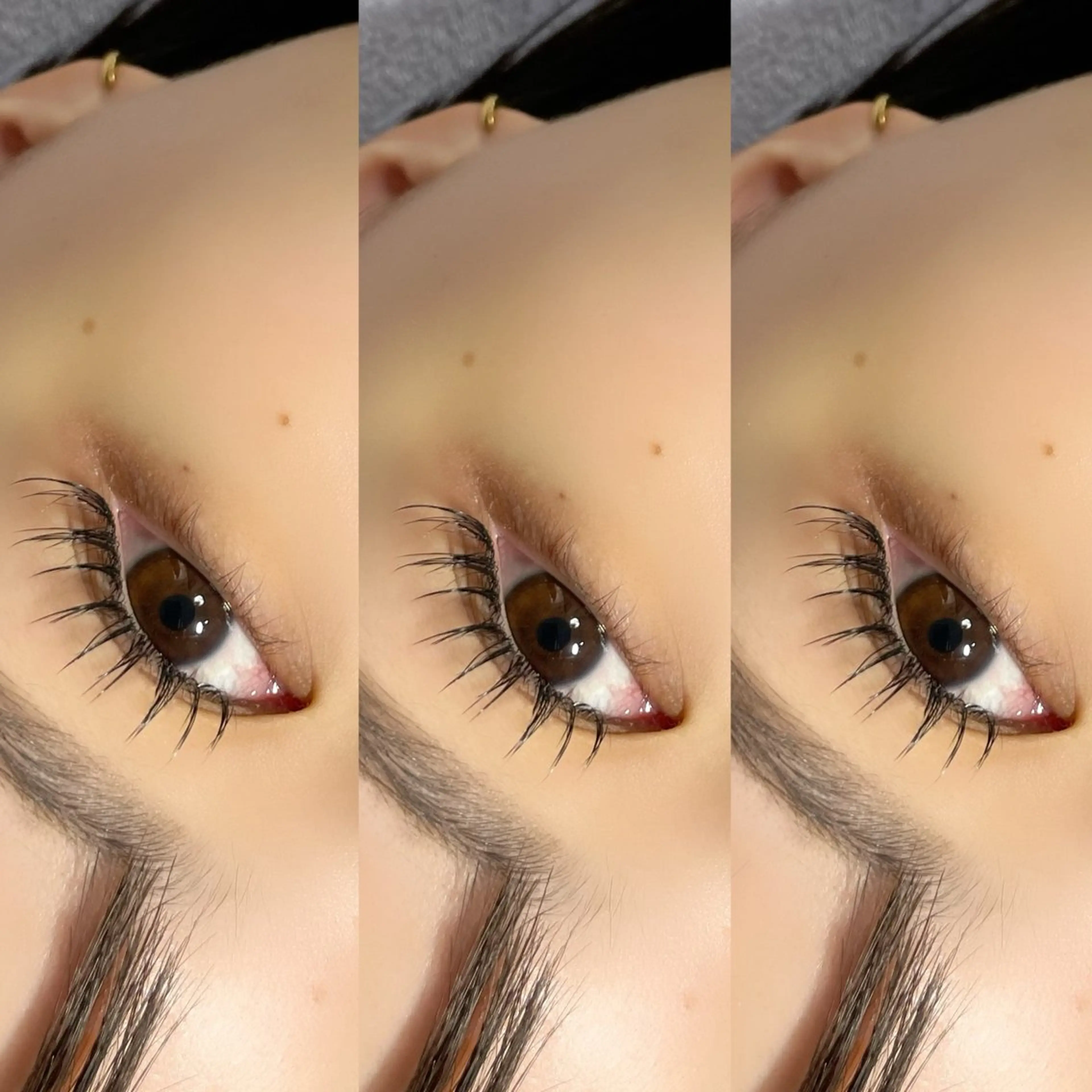 マツエク・マツパ eclipse eyelashのマツエク・マツパデザイン