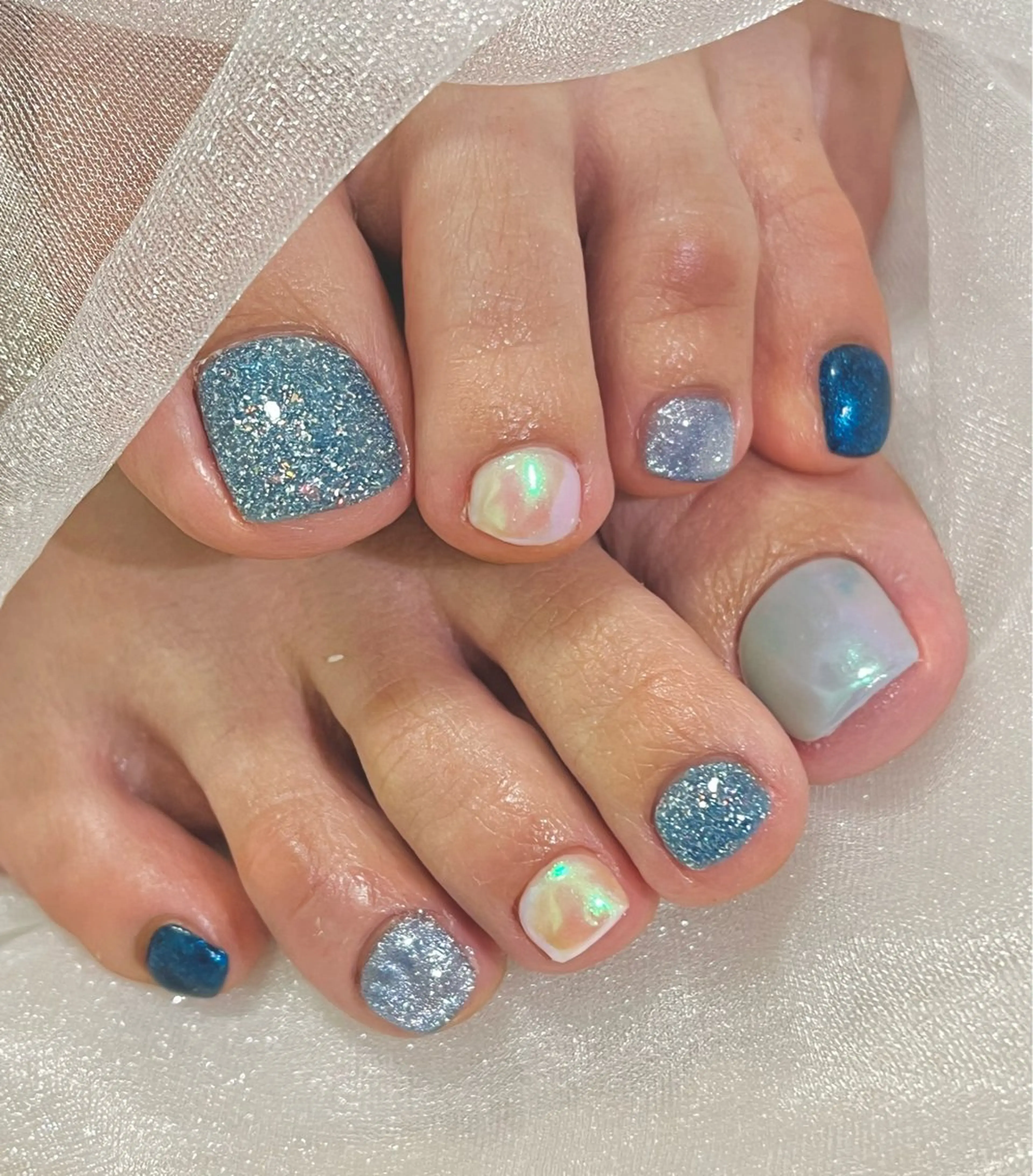ネイル nail y.roomのネイルデザイン