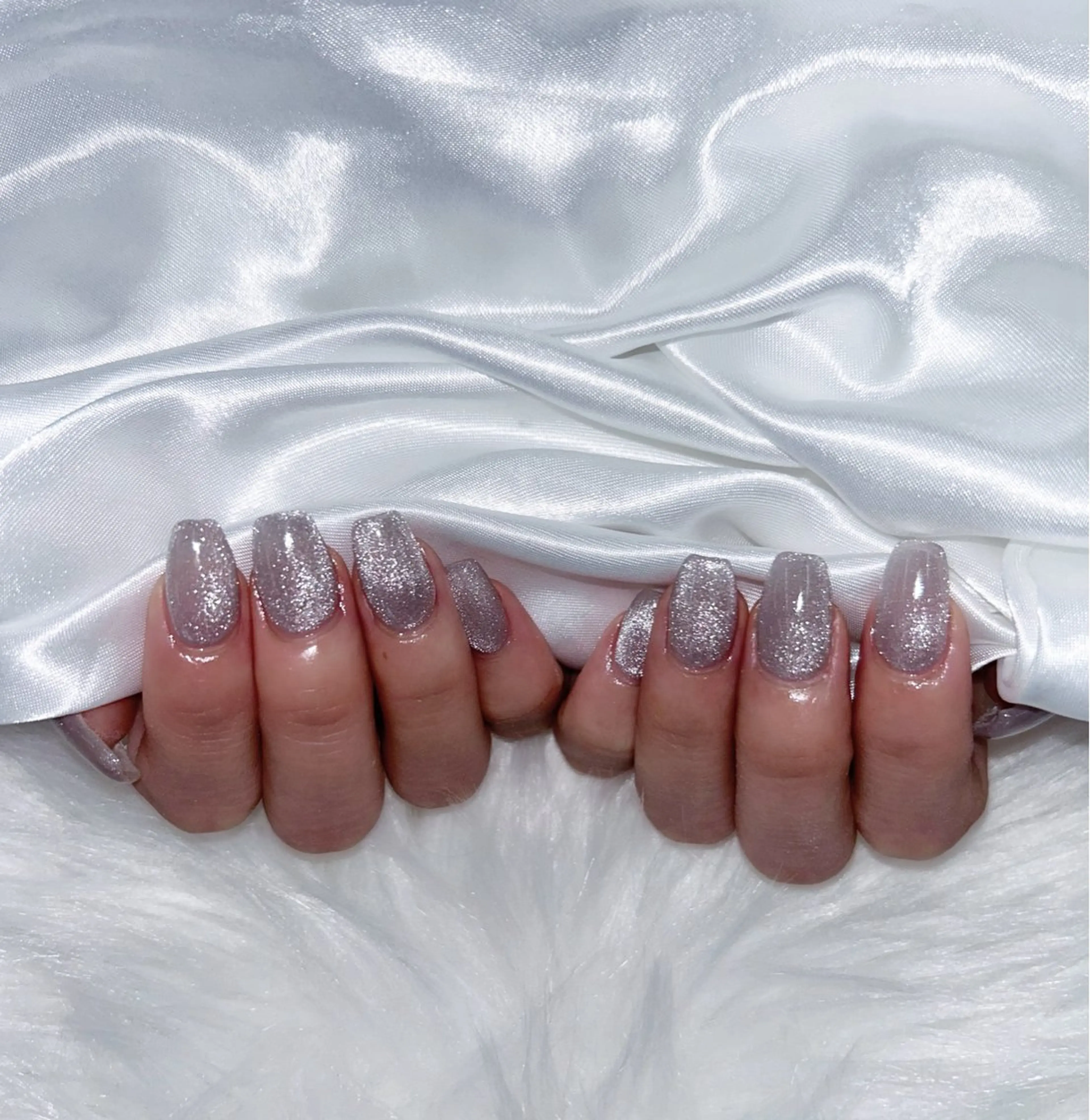 ネイル ハンドネイル ハンドケア Basic本厚木店 Mahiroᙏ̤̫͚のネイルデザイン