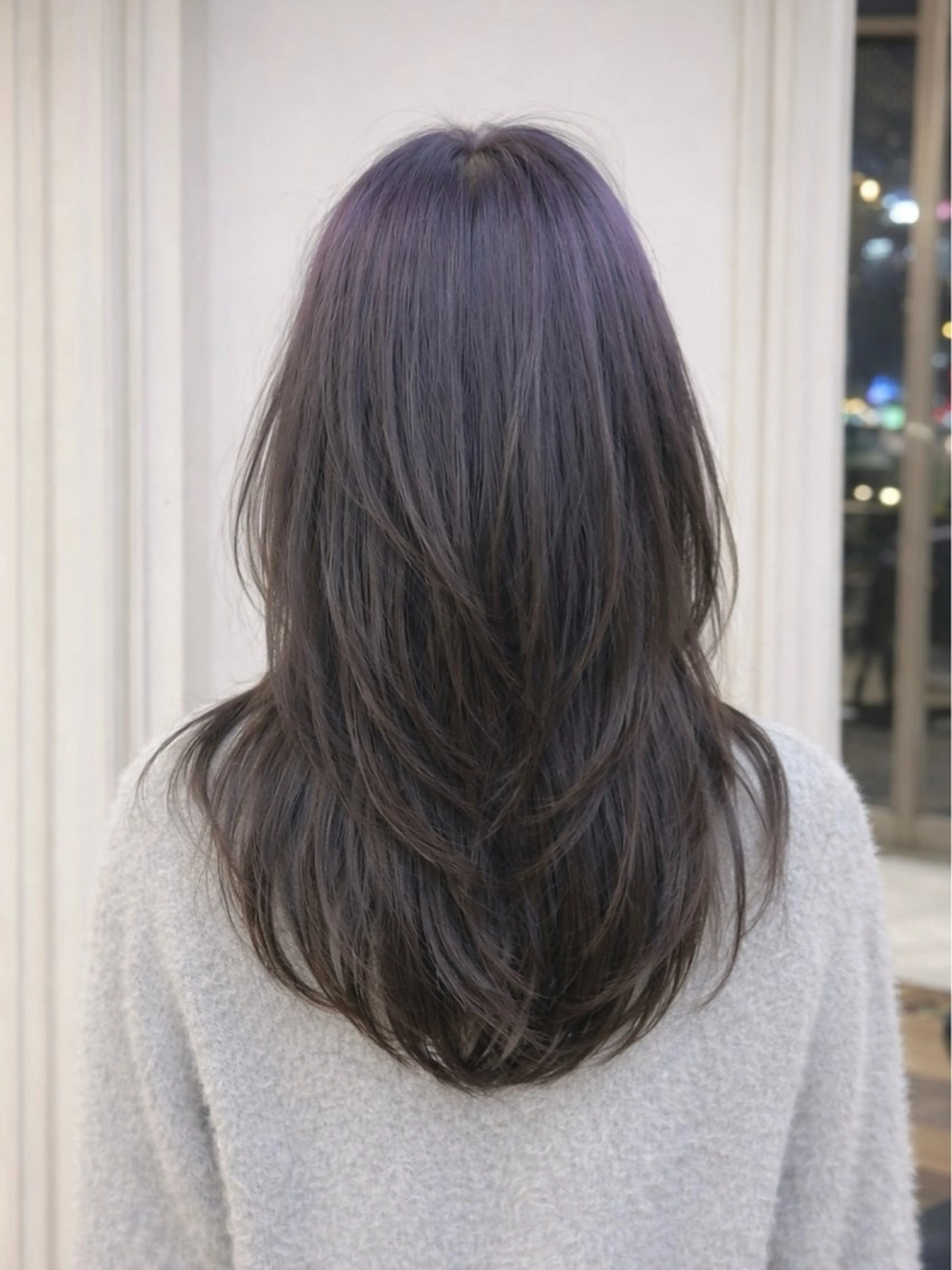 【 当日予約OK】〚ご新規様No.2✨クーポン〛似合わせカット +ケアトリートメント付き🌟~3月限定~の写真