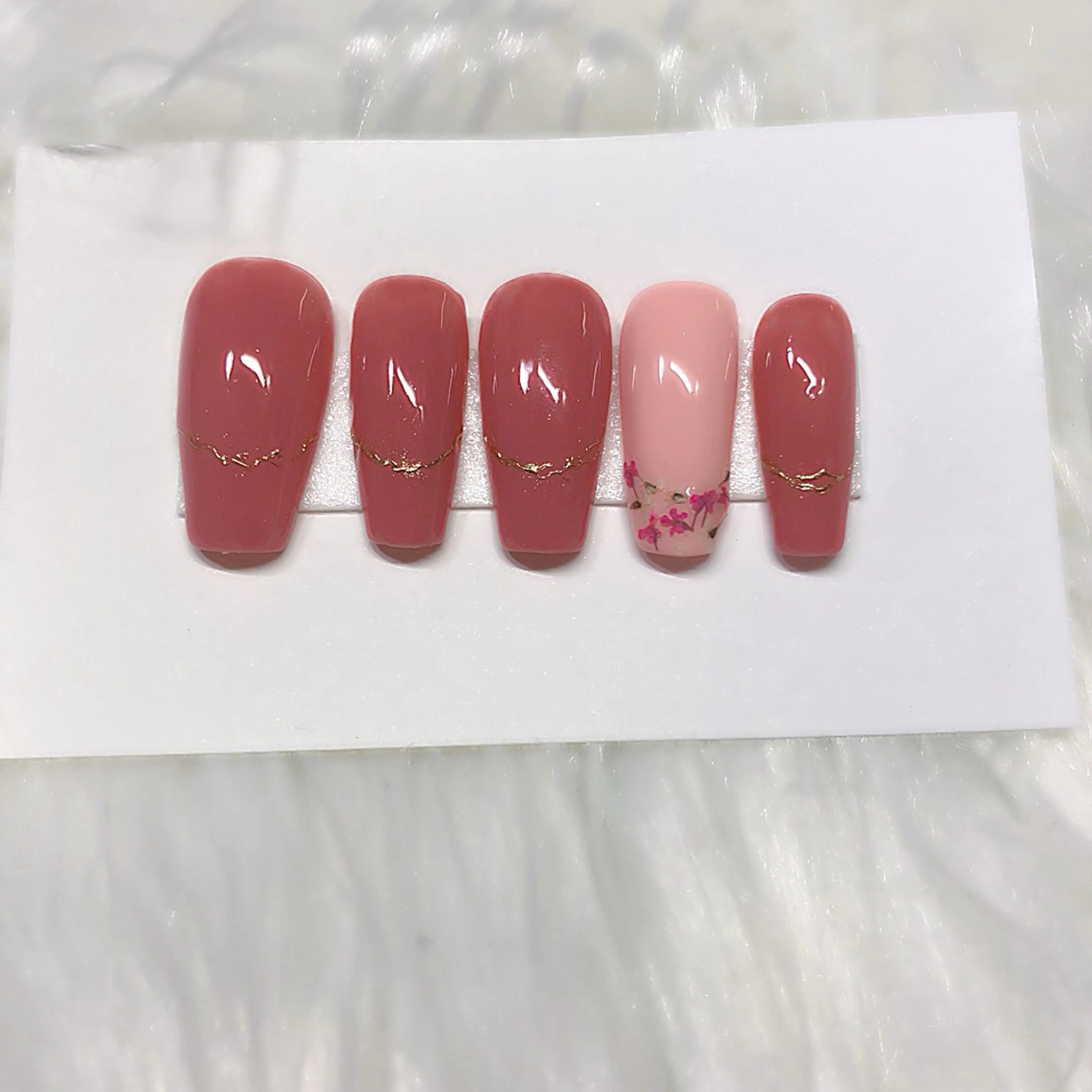 ネイル ハンドネイル 整体・ネイル ヨシ堂💅のネイルデザイン