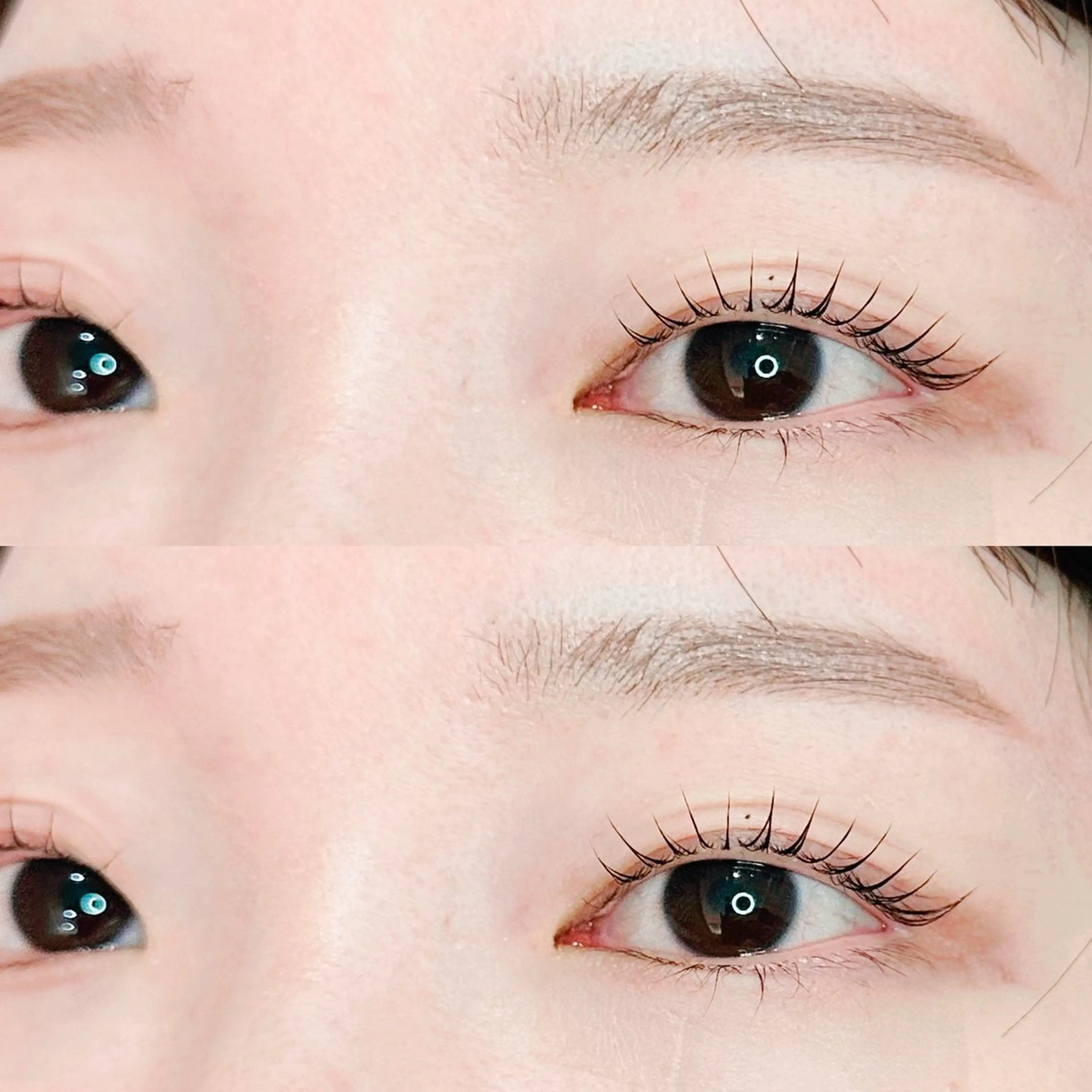 ♡ミニモ特別価格♡ラッシュリフトカール(パリジェンヌ可)の写真