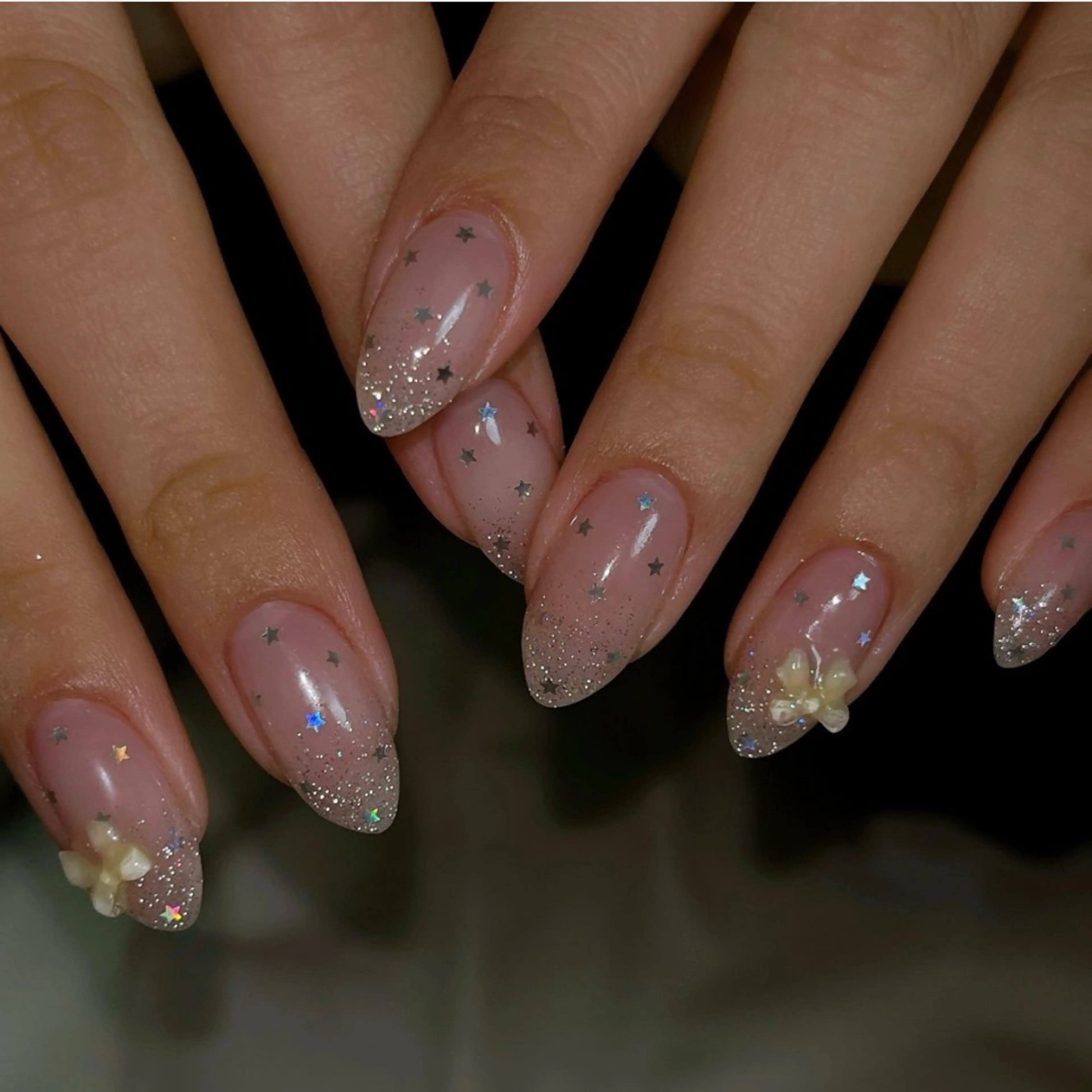 ネイル ハンドネイル janma.nail ✳︎akiのネイルデザイン