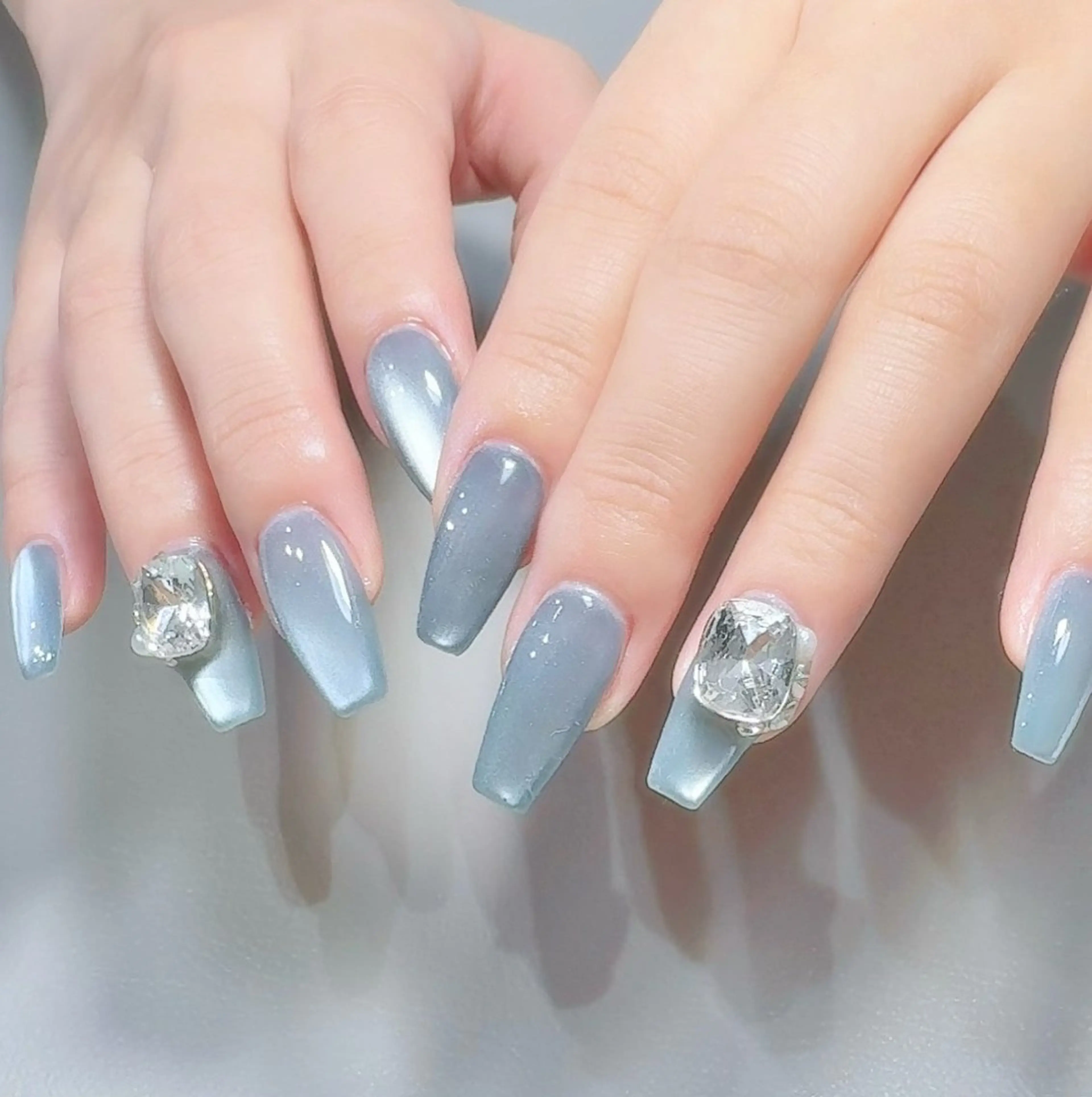 ネイル nailsalon urümのネイルデザイン