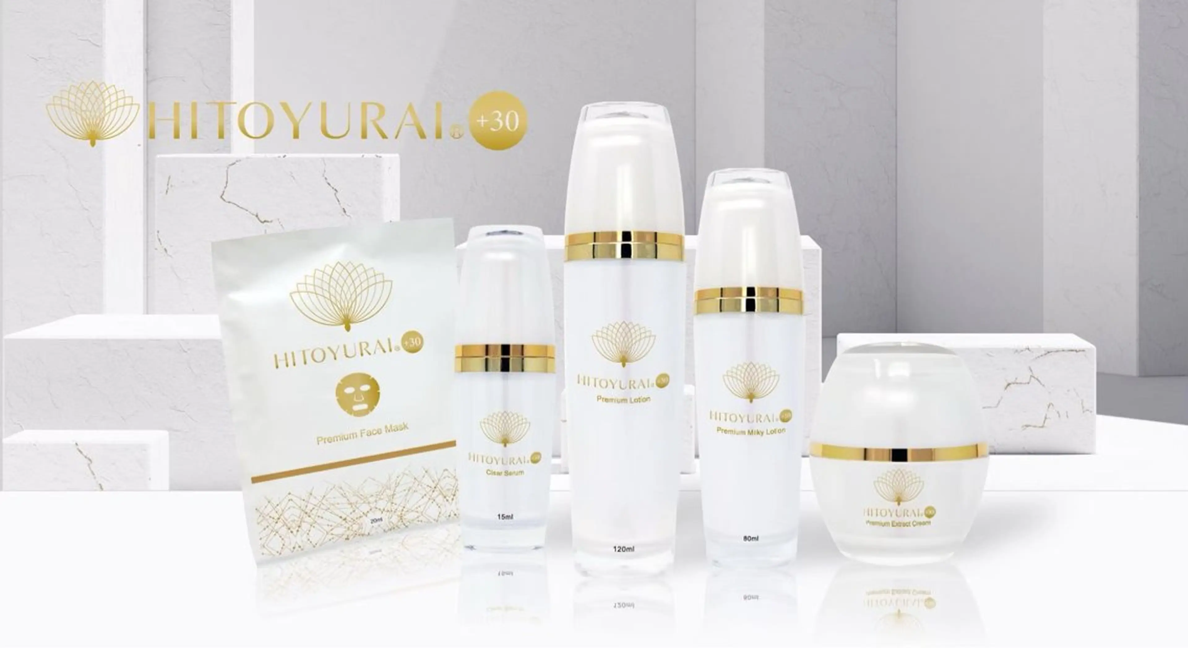 M.riche エムリシェのエステ・リラクイメージ