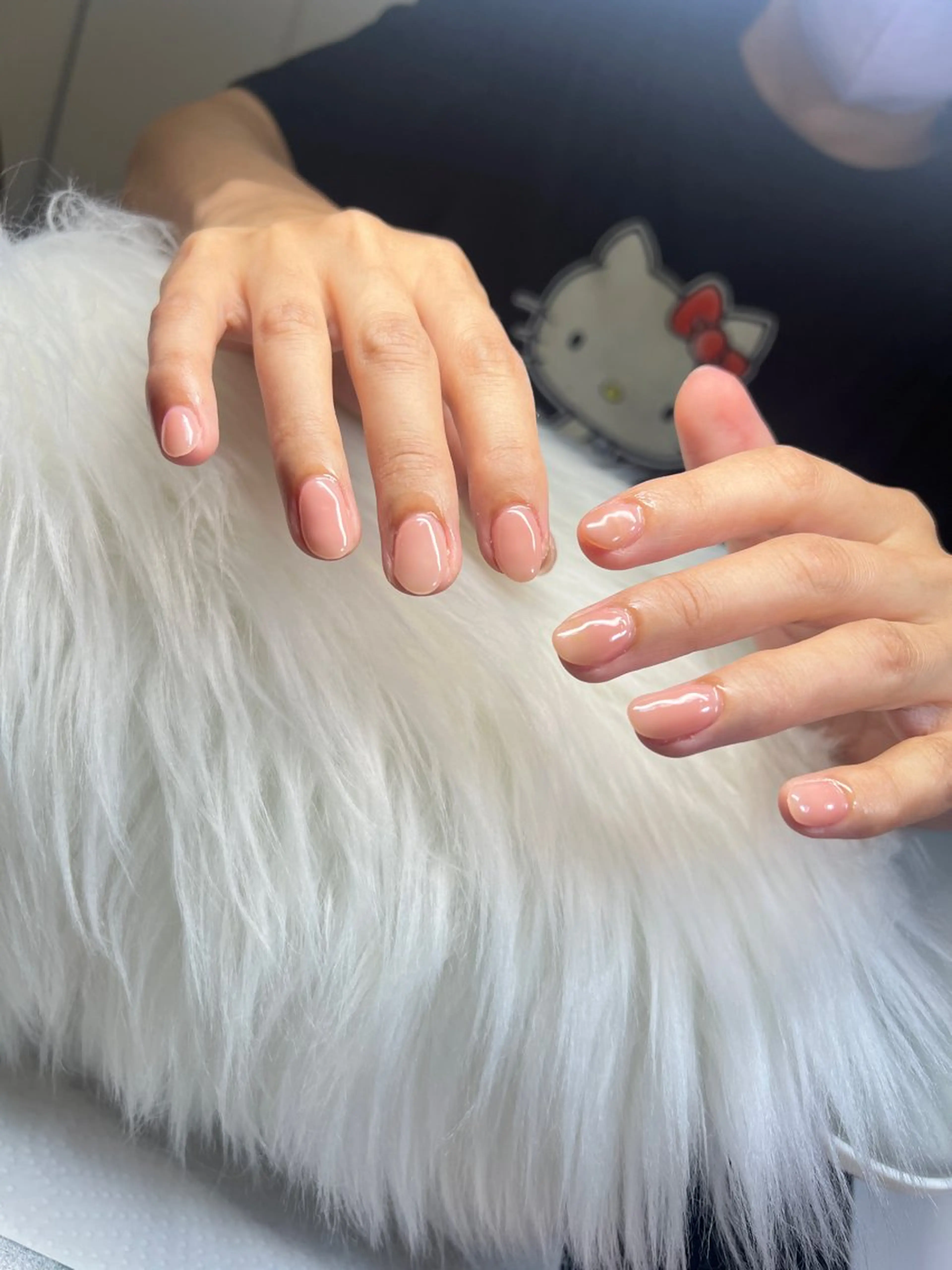 ネイル Ori Nailのネイルデザイン