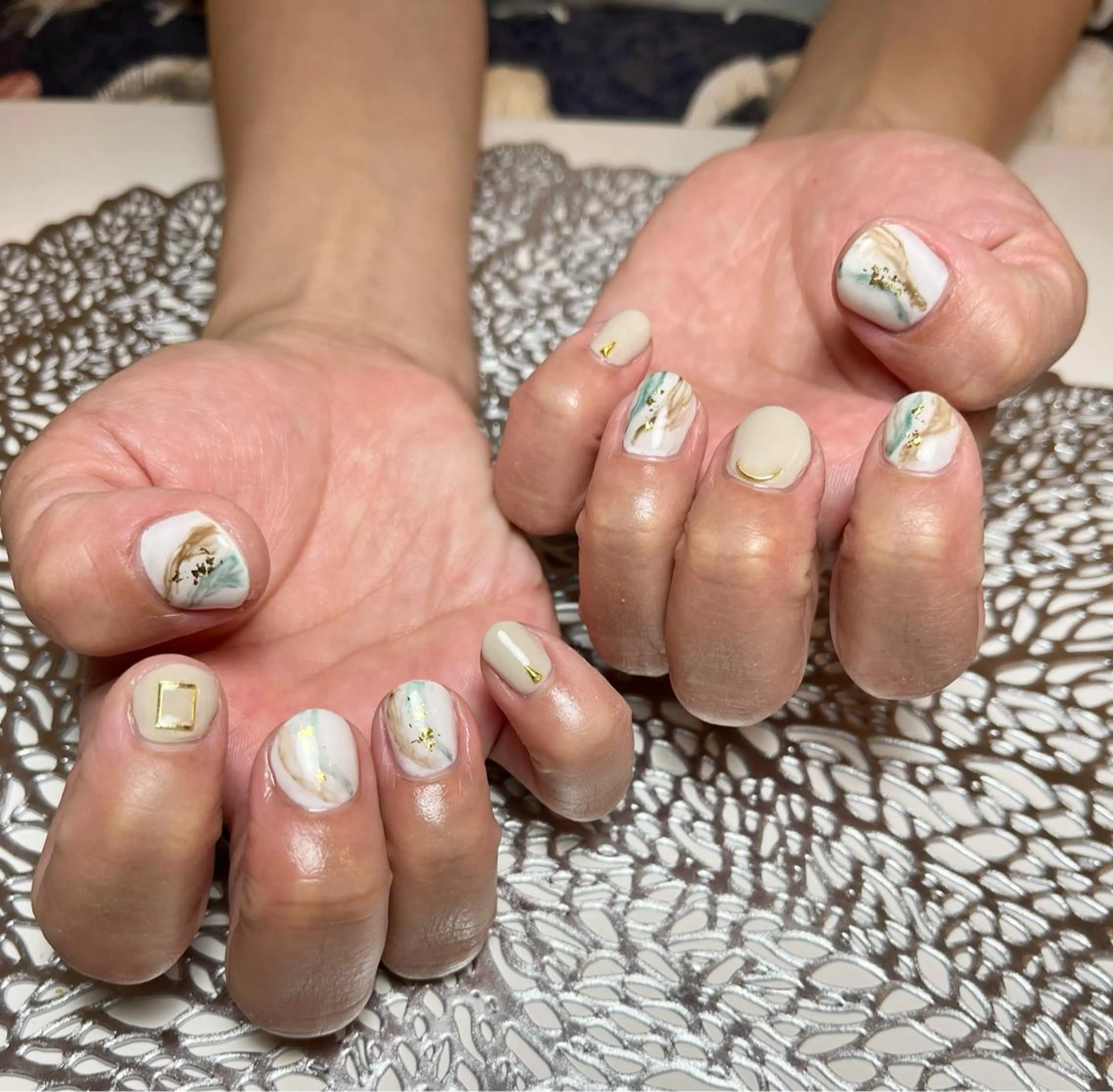 ネイル おうちサロン B-ROOMのエステ・リラクイメージ