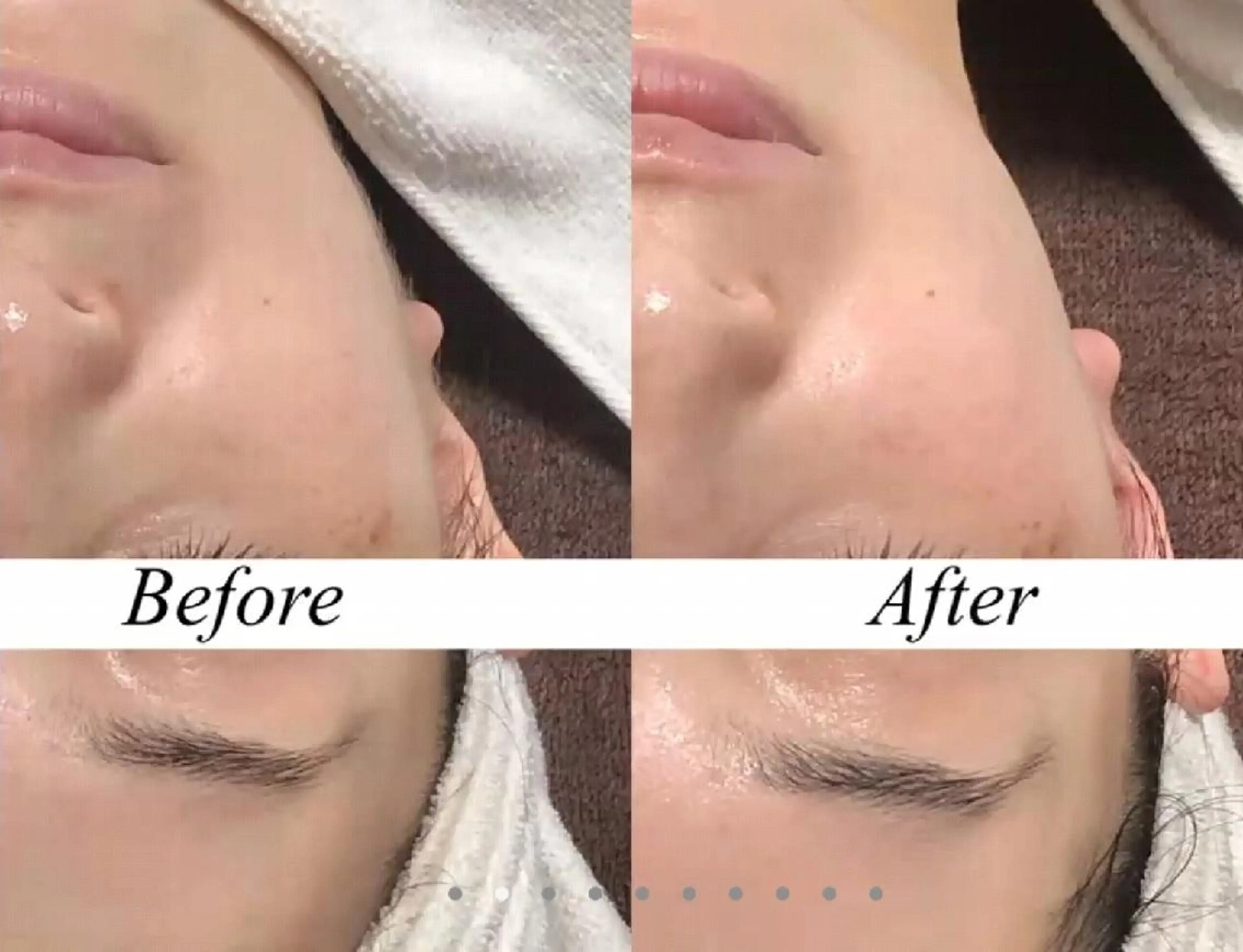 辻 恵理のエステ・リラクイメージ