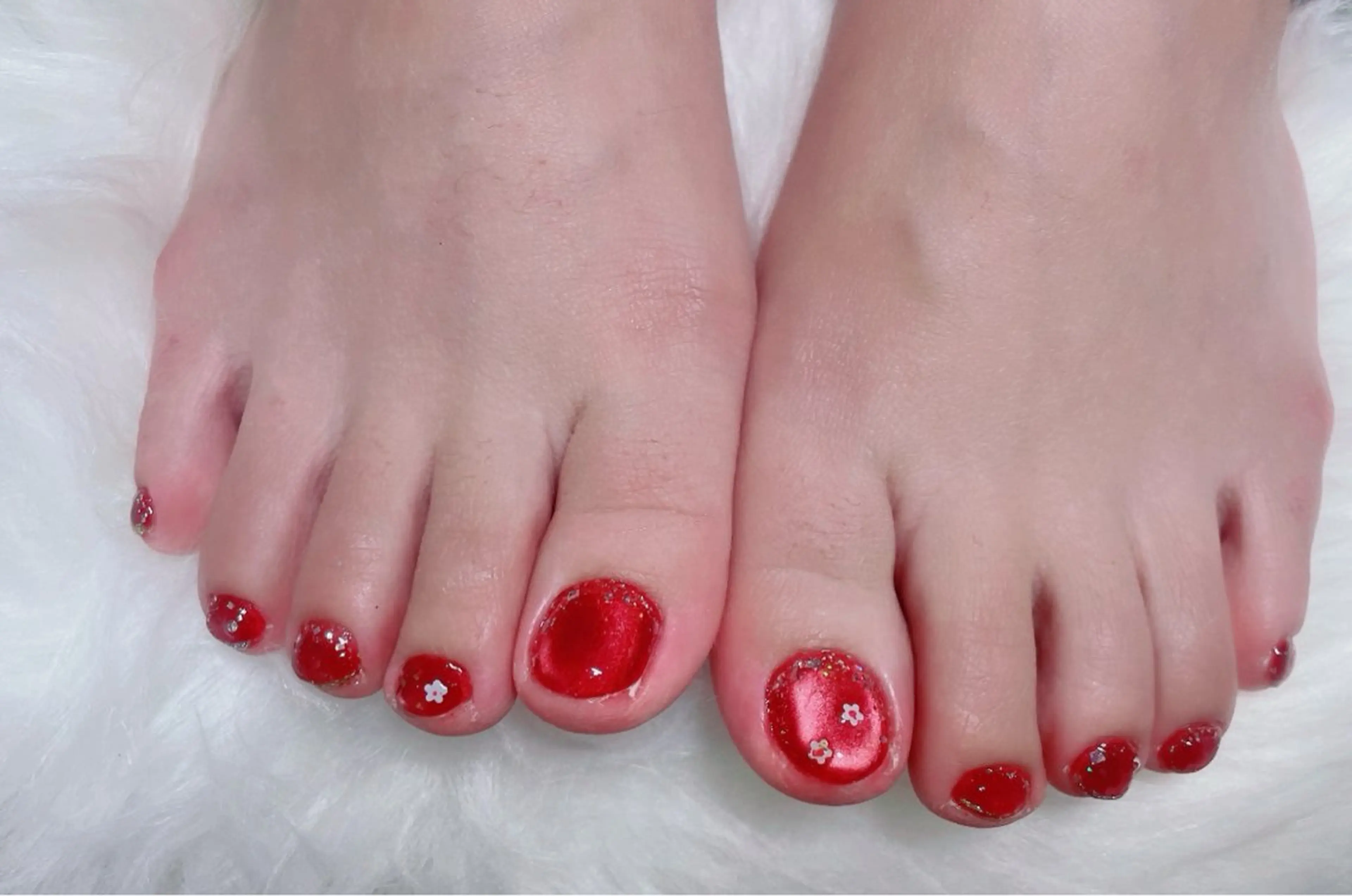 ネイル NailKaisei 自宅サロンのネイルデザイン