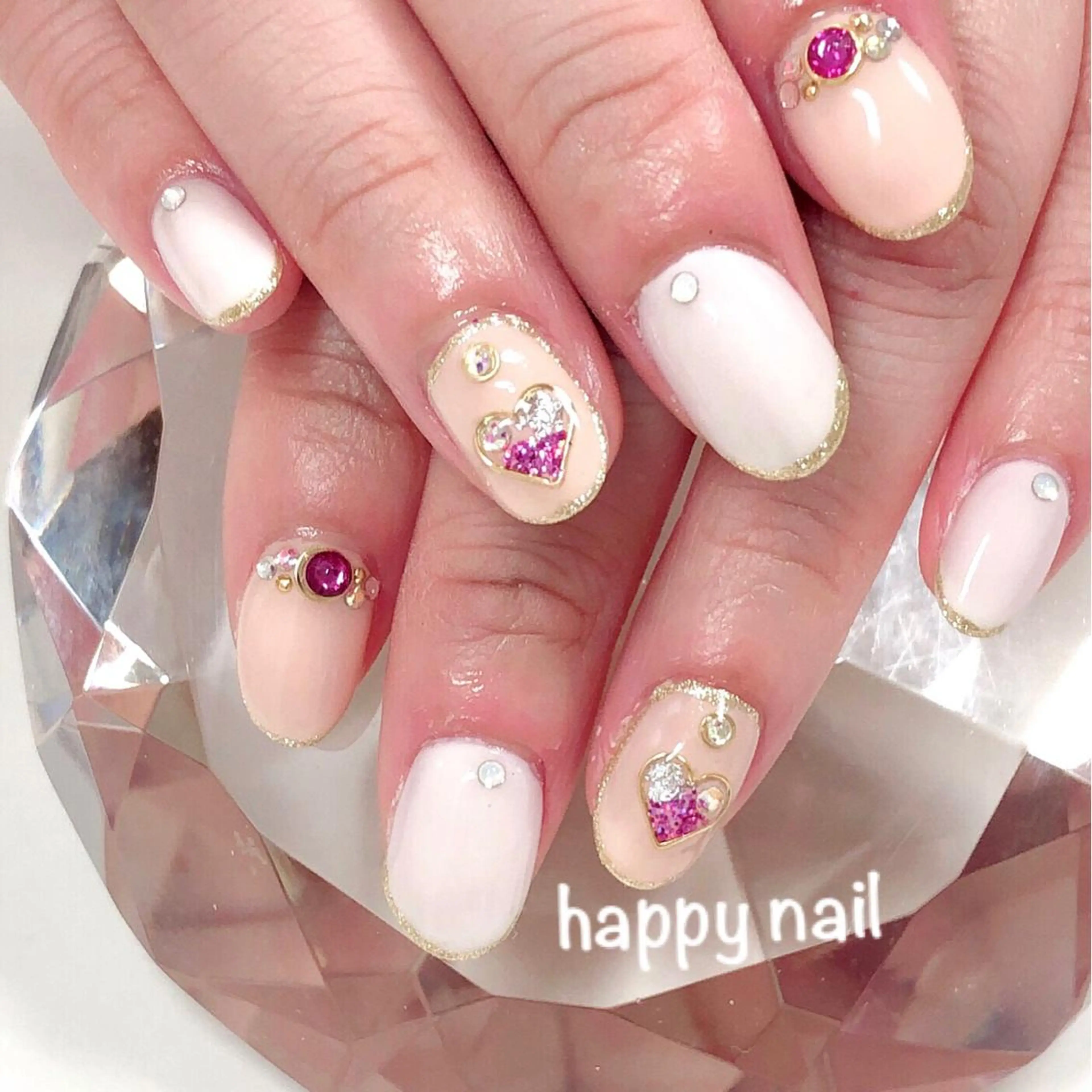 ネイル 心と体が整う腸活 サロン ラクシュミーのエステ・リラクイメージ