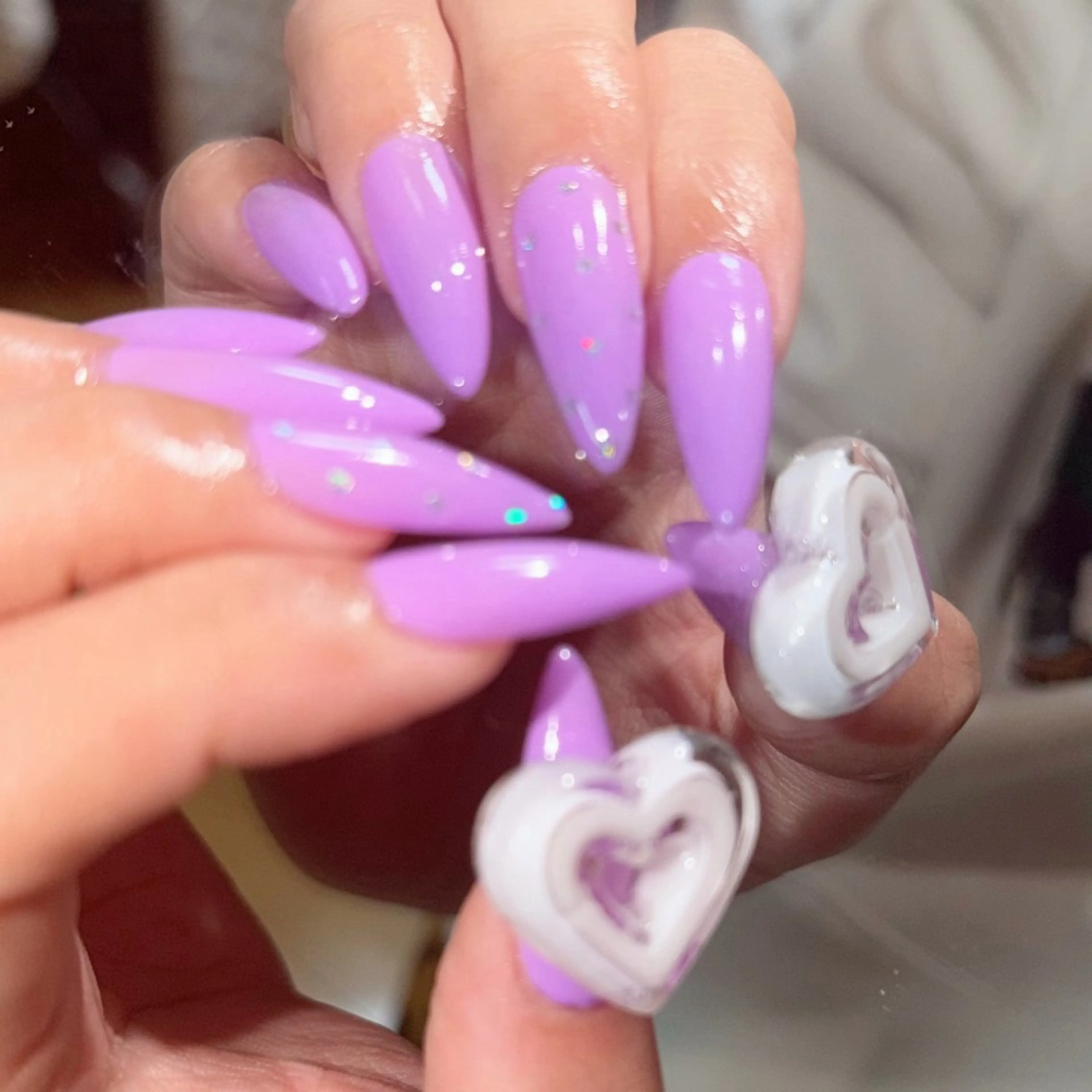 ネイル riri nailのネイルデザイン