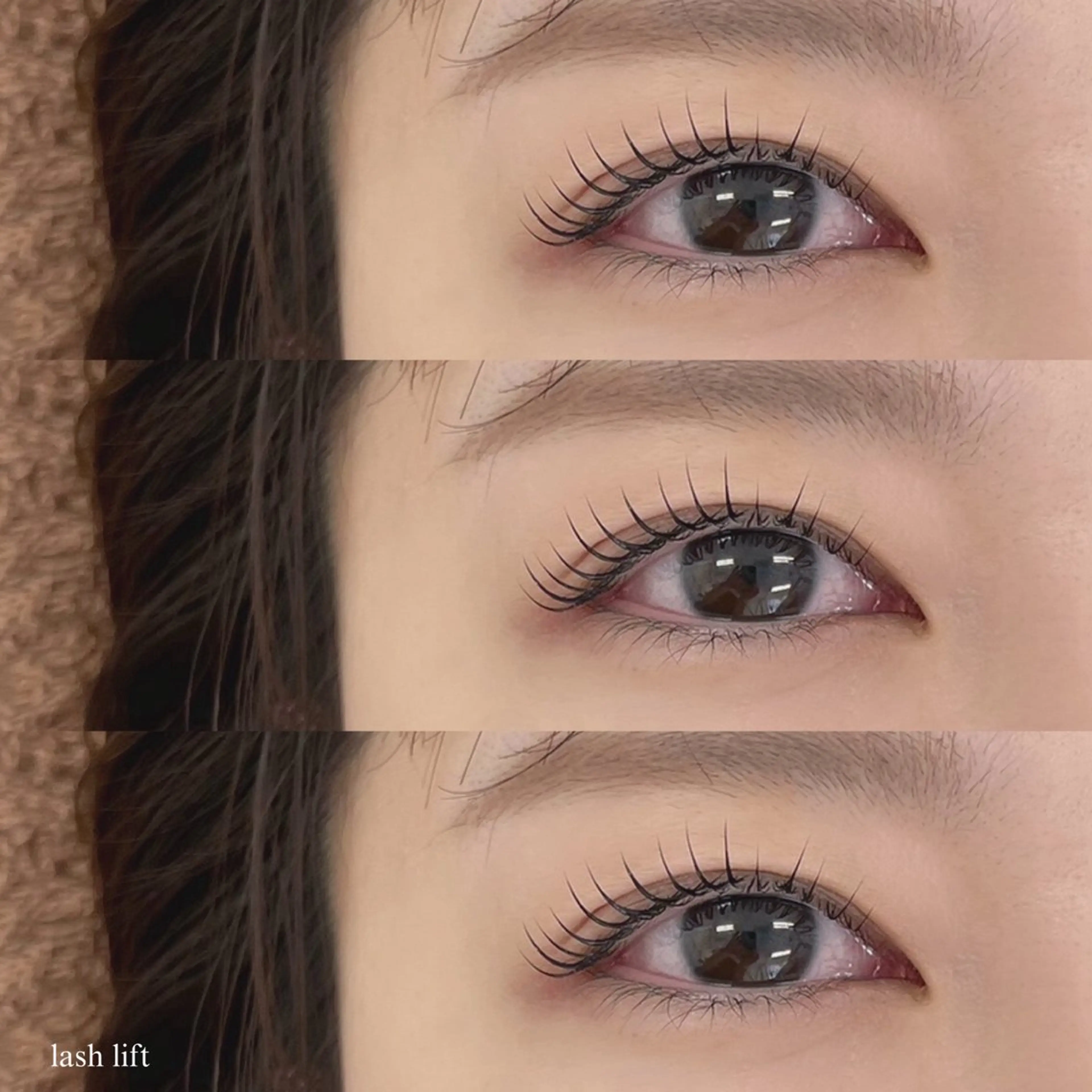 マツエク・マツパ マツパ Oli所属・eyelash _ oliのマツエク・マツパデザイン