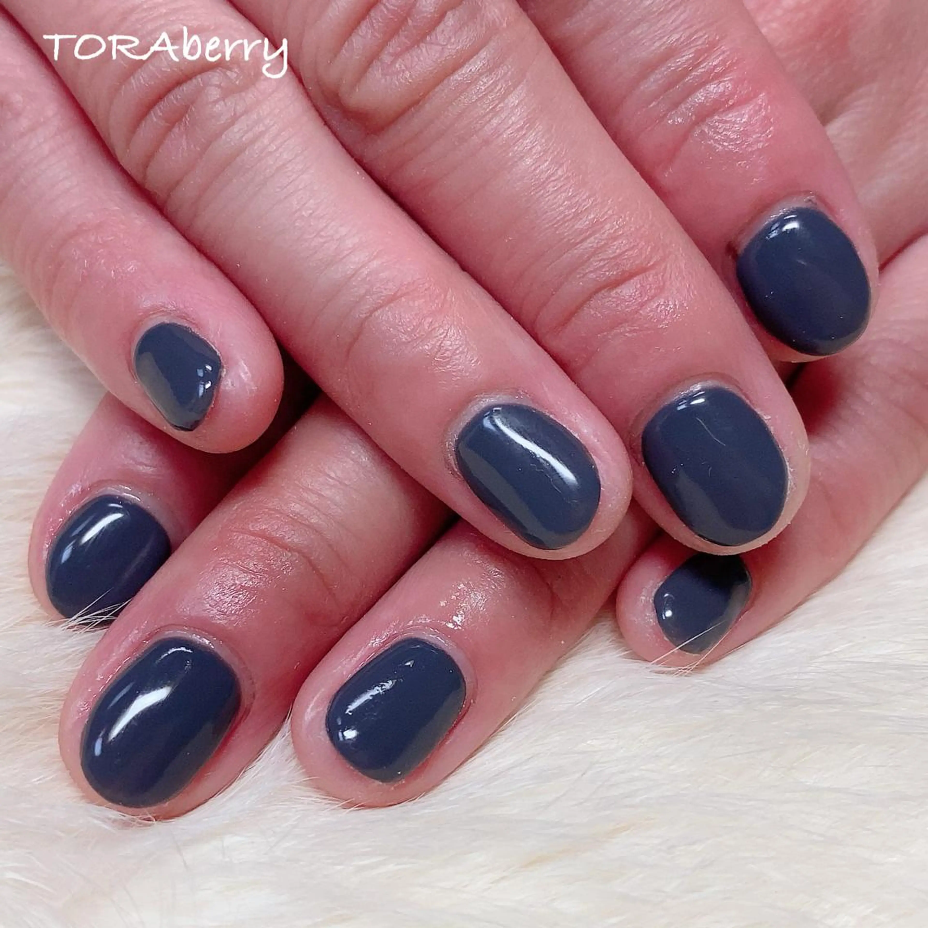 ネイル ハンドネイル ネイリスト なつみのネイルデザイン