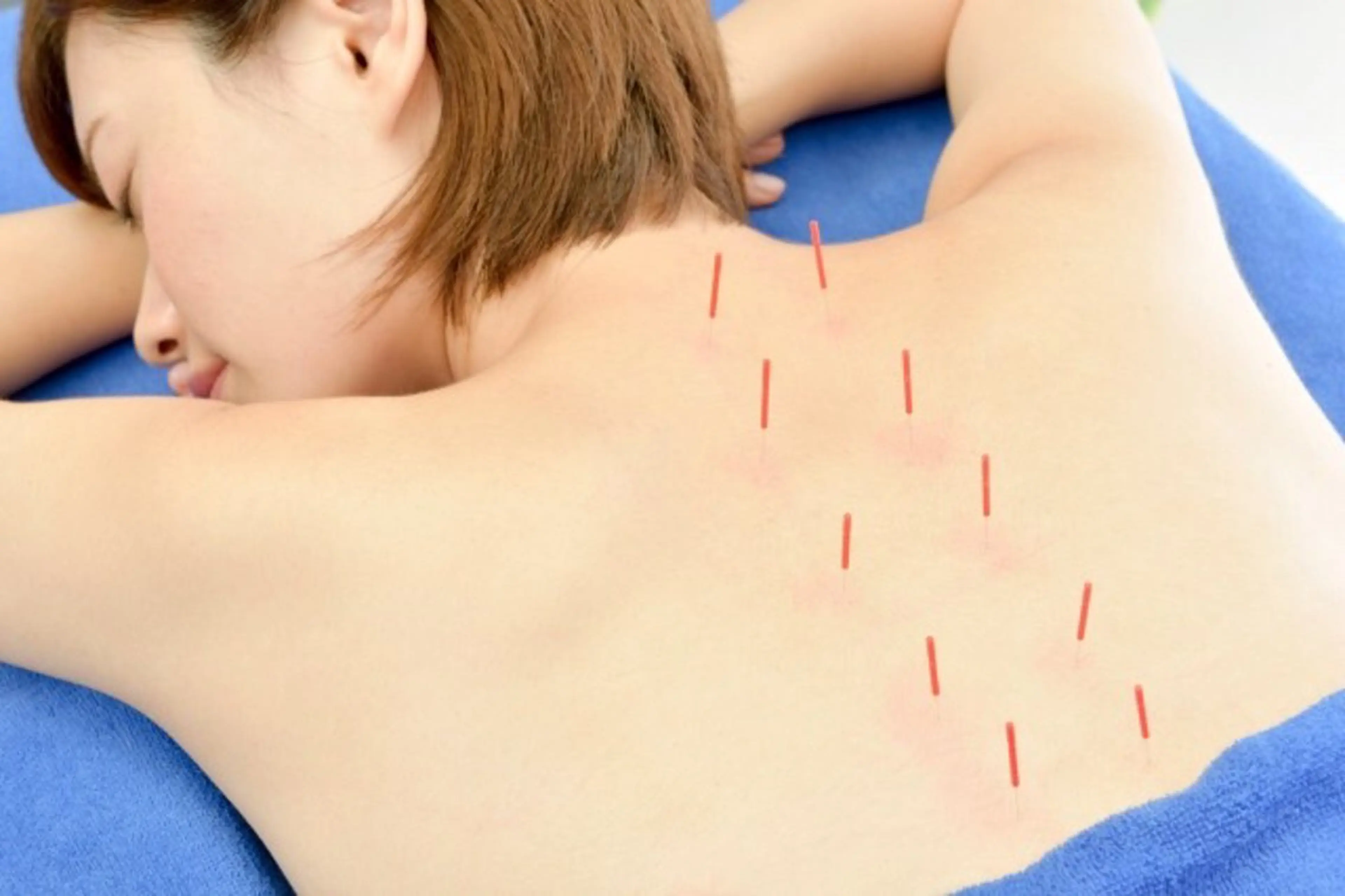 かすがい鍼灸院 Re.heartのエステ・リラクイメージ