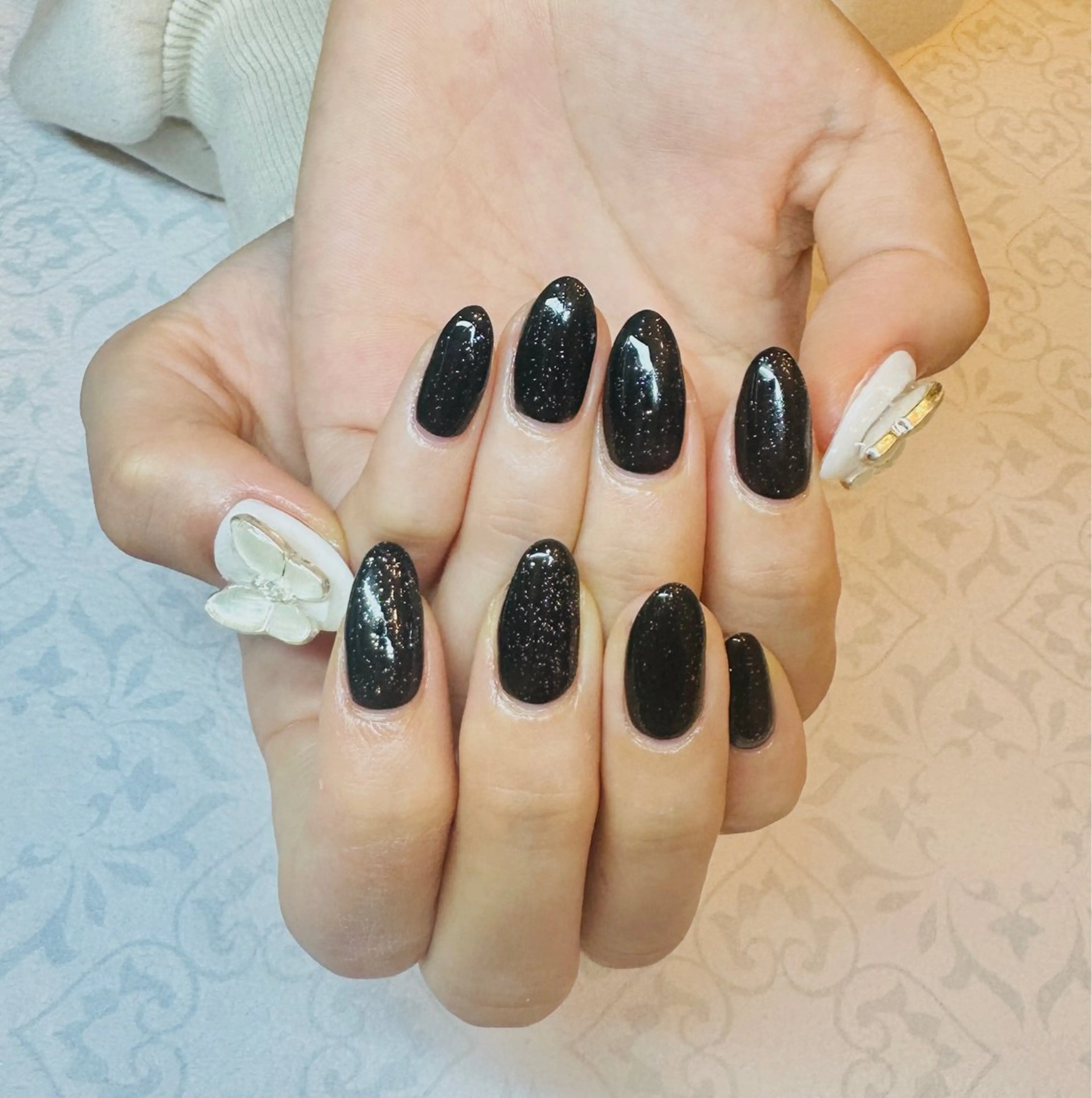 ネイル Reauty NailSalonのネイルデザイン