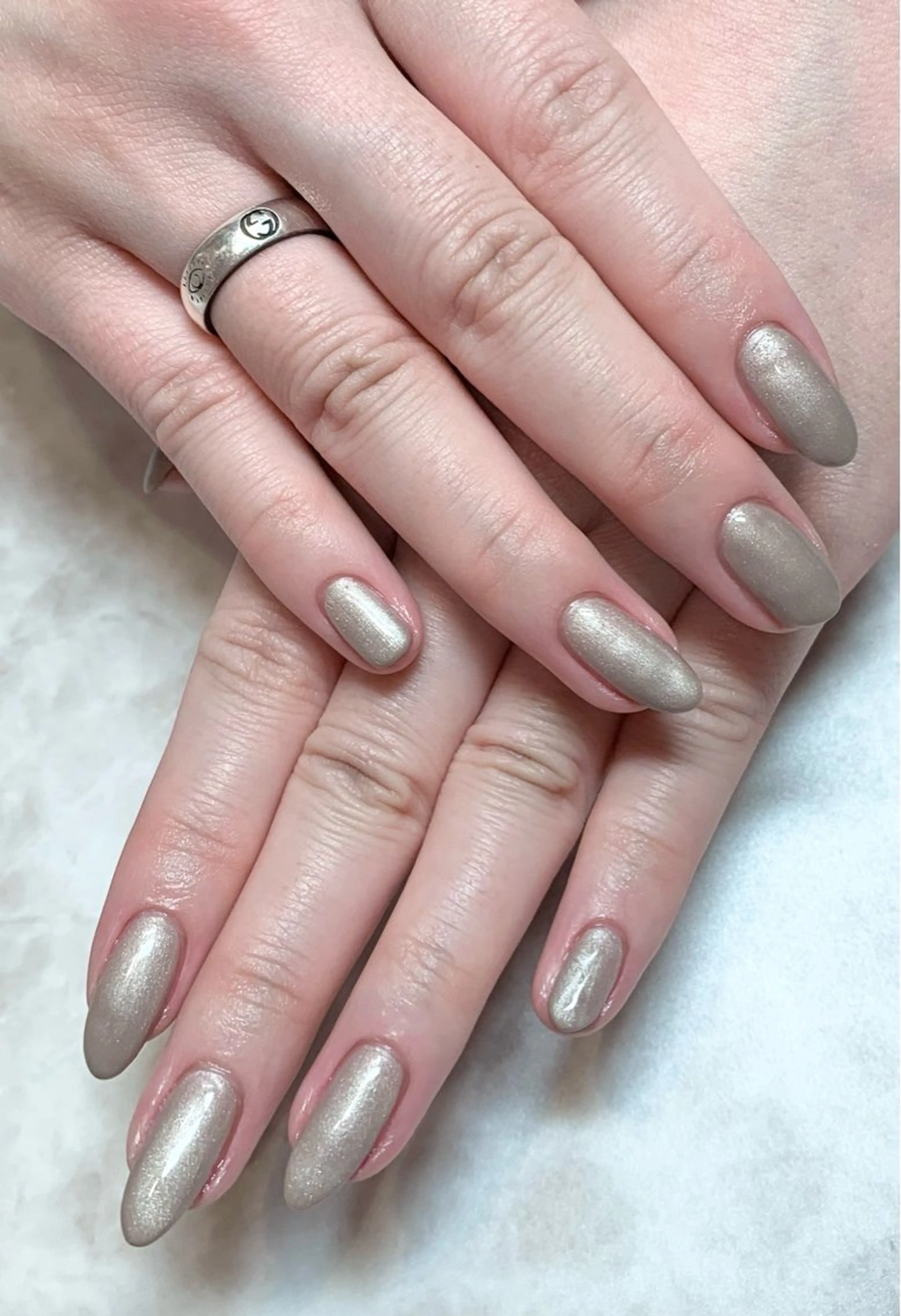 ネイル ecrin 💎 mayuのネイルデザイン