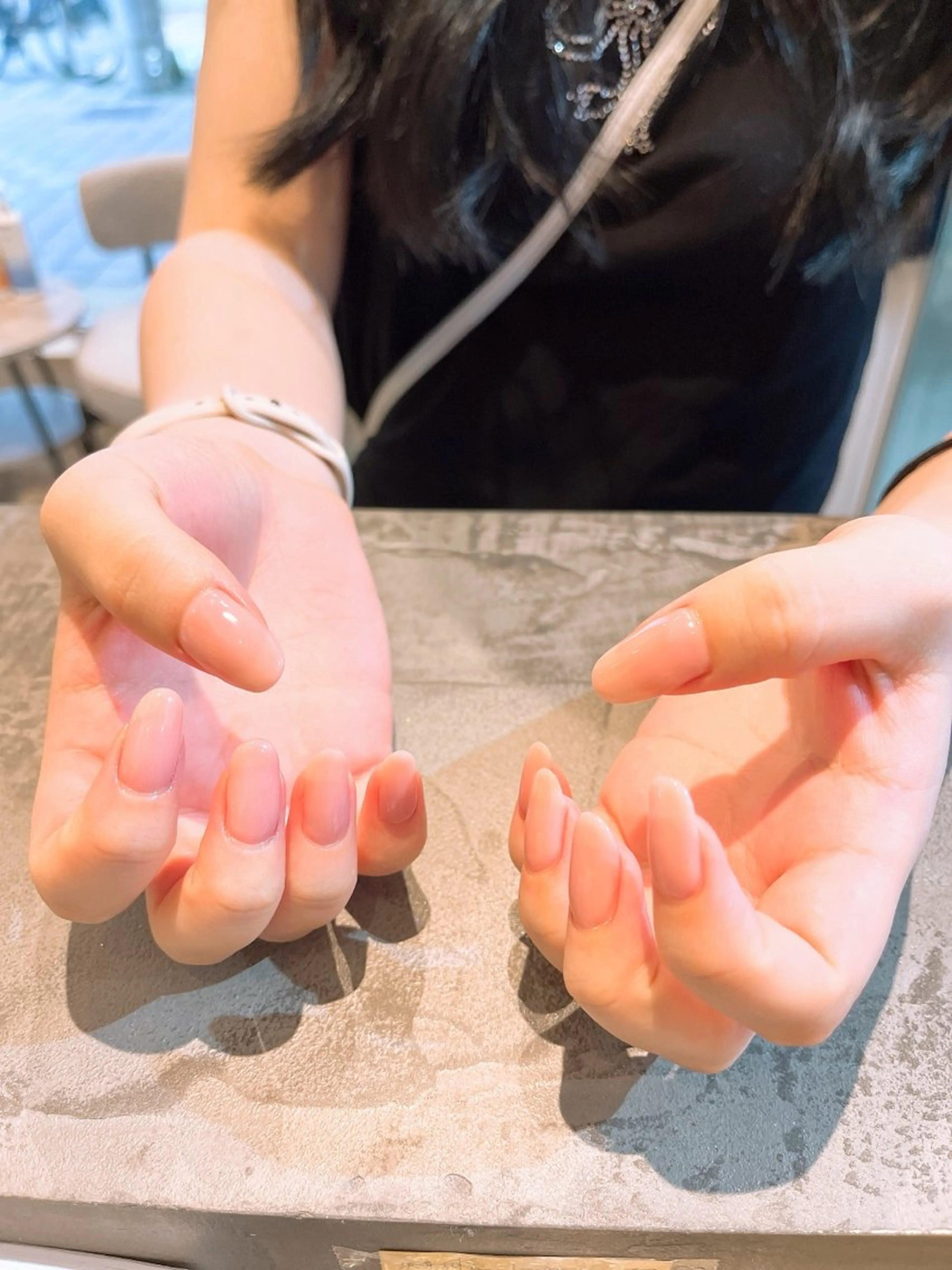 ネイル plume. koyukiのネイルデザイン