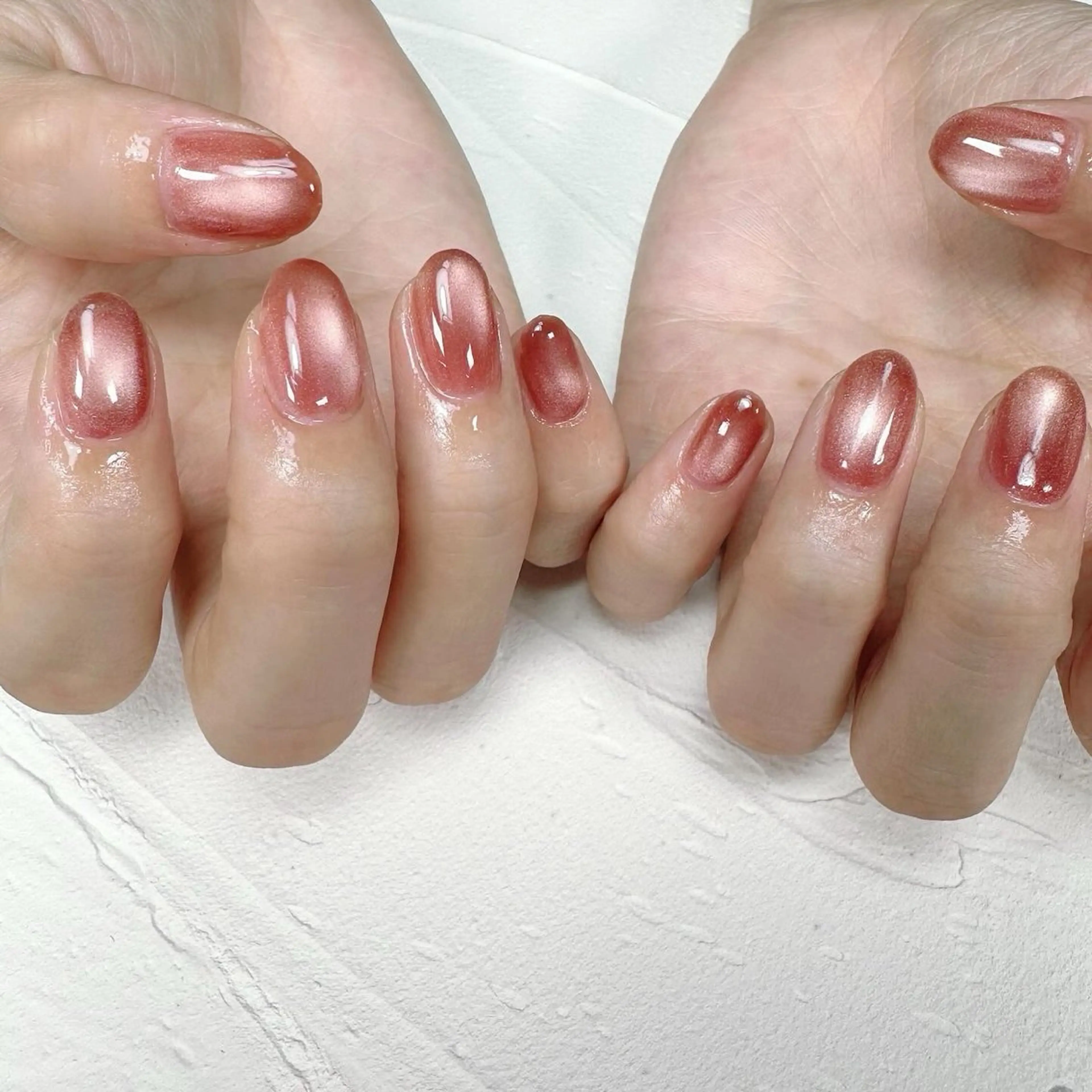 ネイル Seeil .のネイルデザイン