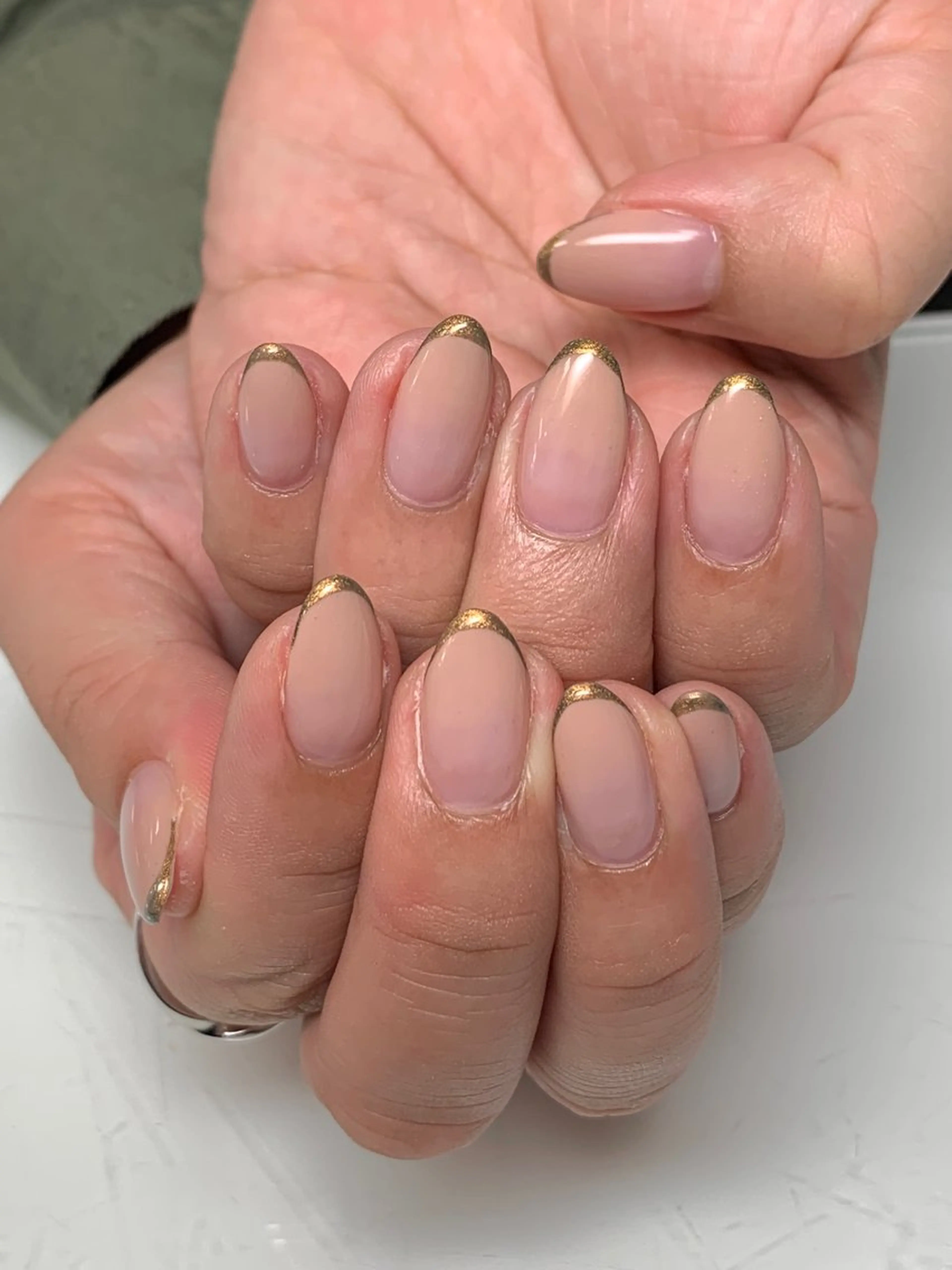 ネイル Lulea nailのネイルデザイン