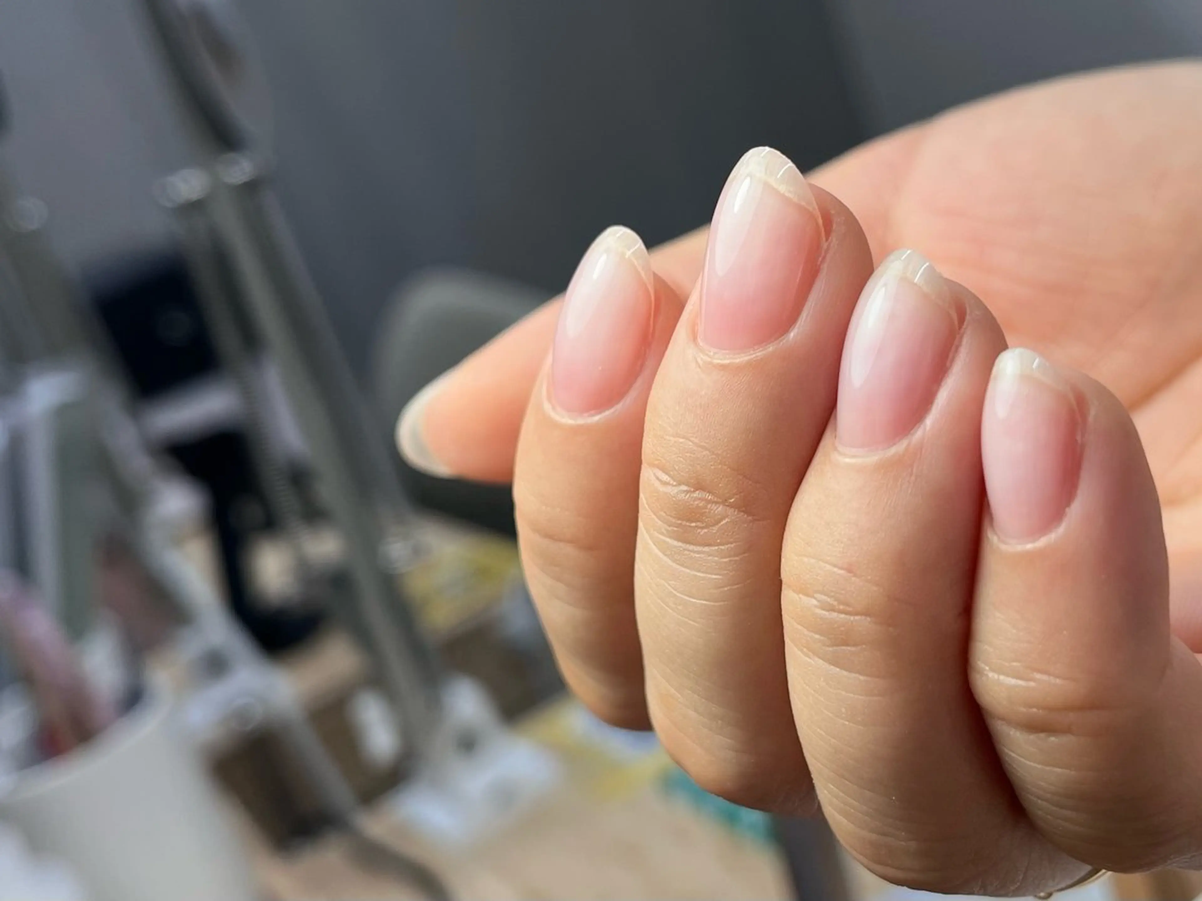 ネイル ハンドネイル ハンドケア ToliyDeliy Nail Salonのネイルデザイン