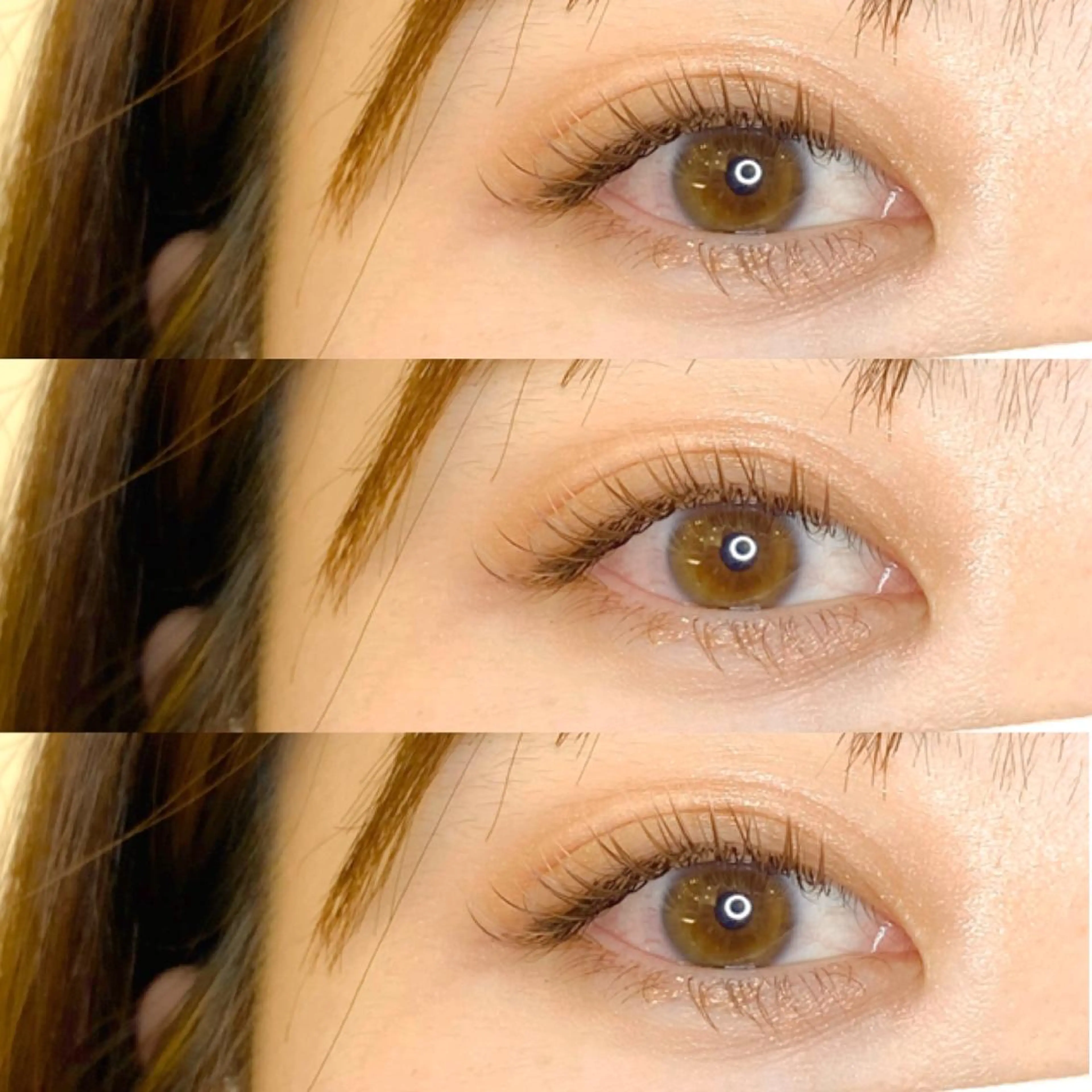 マツエク・マツパ MOE /渋谷・明治神宮前のマツエク・マツパデザイン