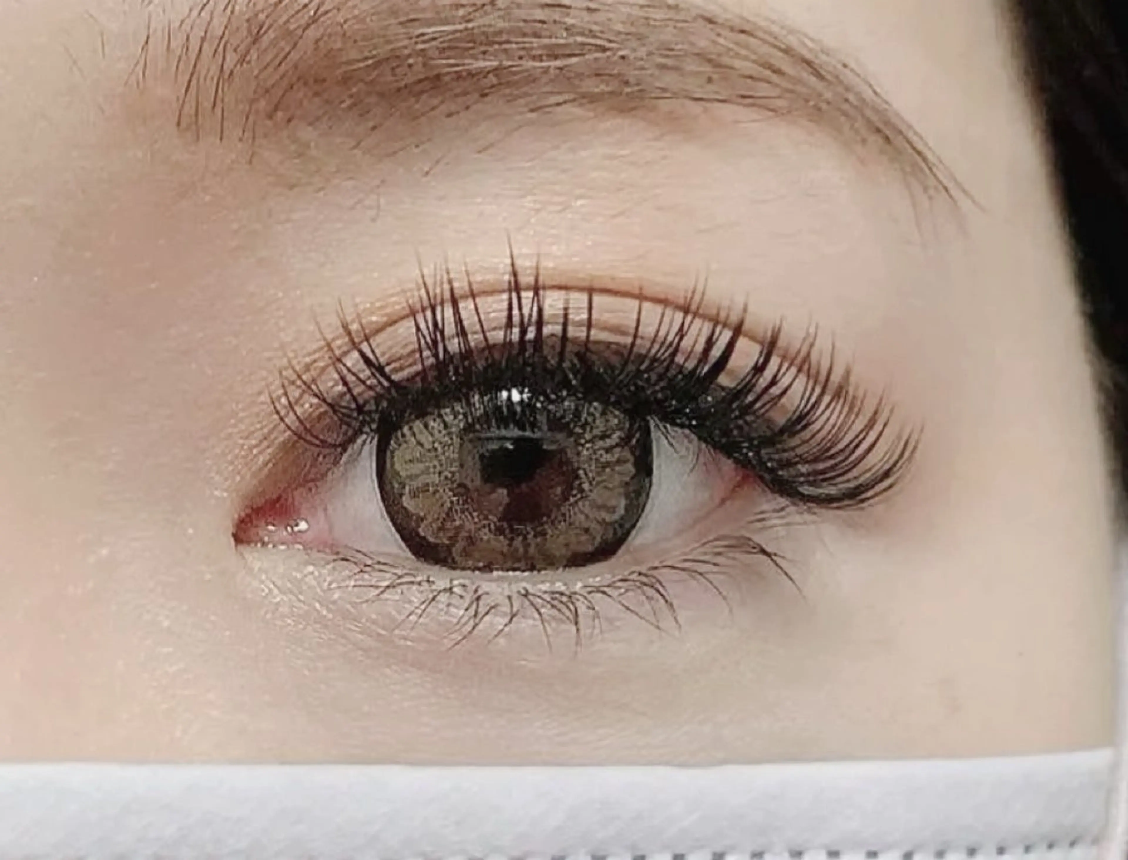 【オフ有り】ダブルフラットラッシュ 120束(240本)⚠️注意事項お読みくださいの写真