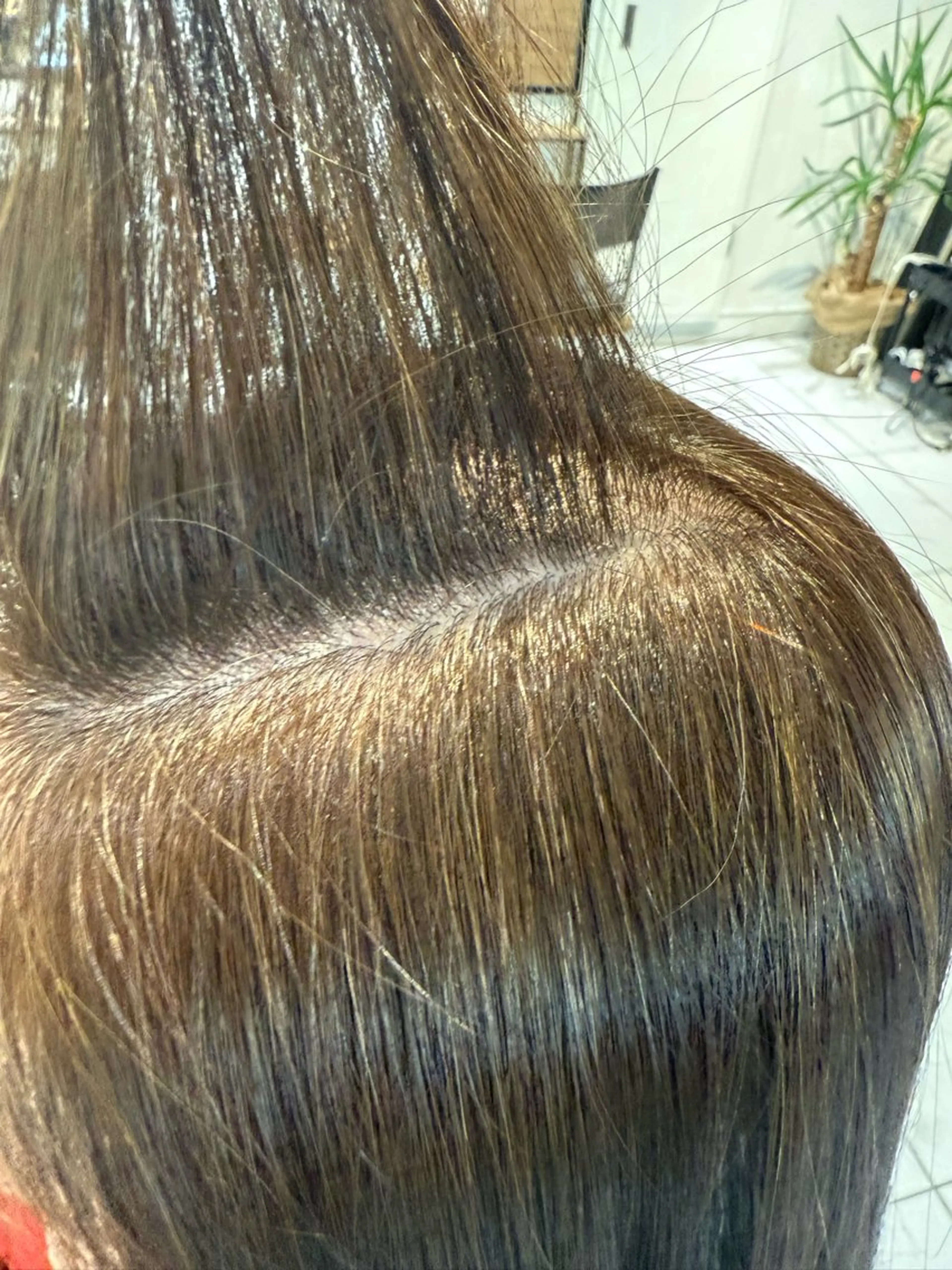 ロング カラー 銀座【全店リピート 率No1🥇】トグチのヘアスタイル