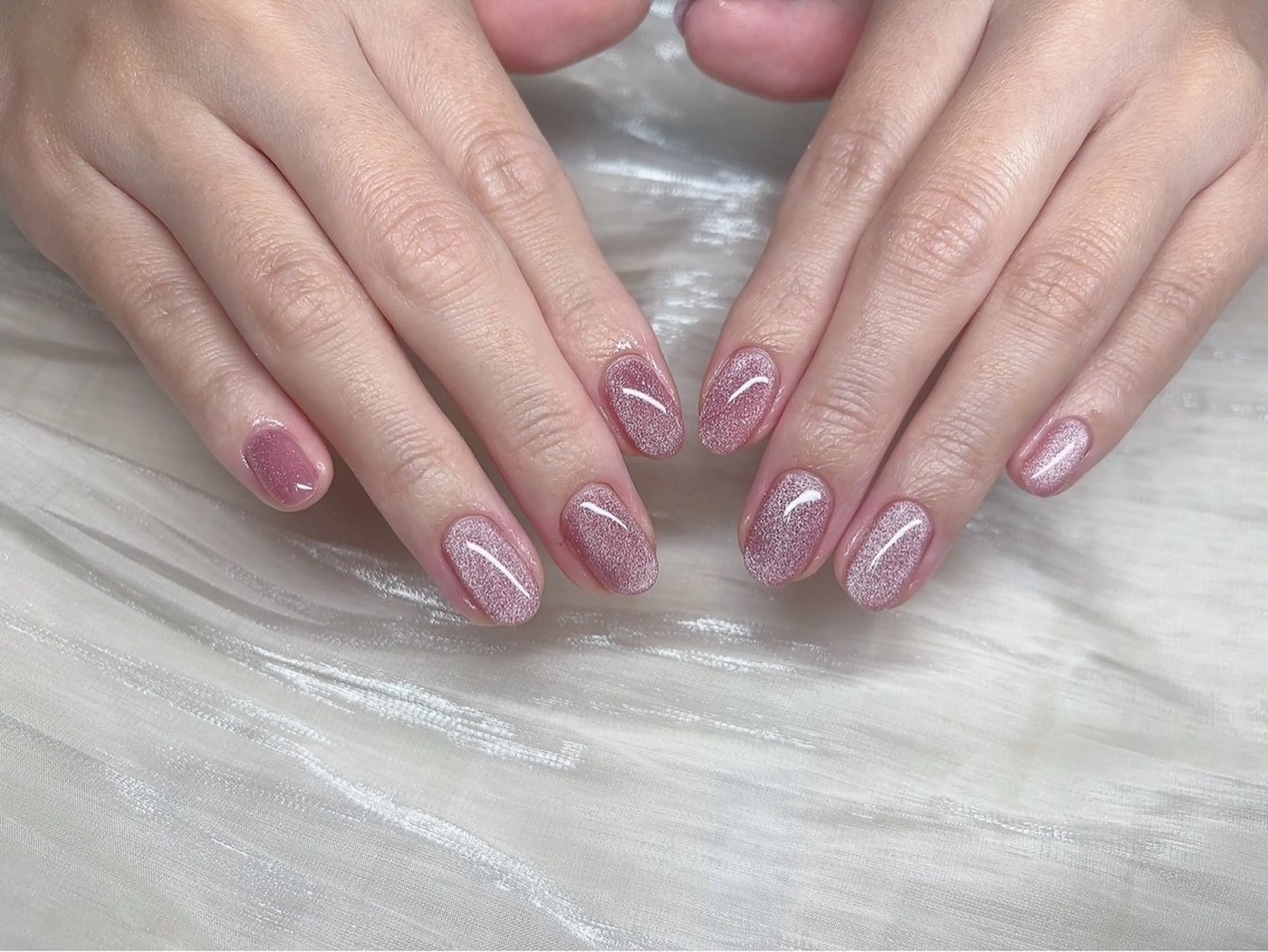 ネイル L&Y Nail salonのネイルデザイン