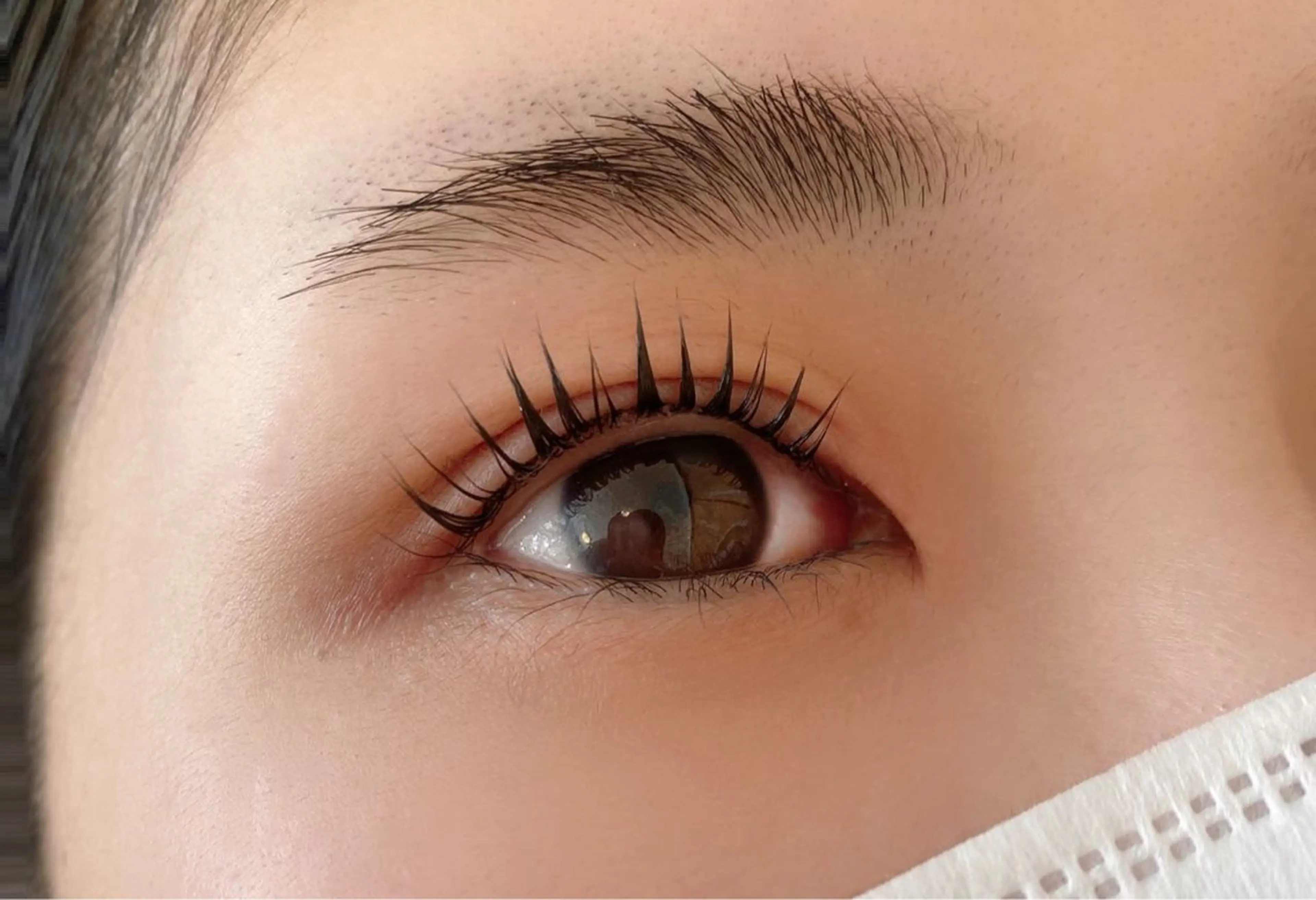 マツエク・マツパ ewt miniのマツエク・マツパデザイン