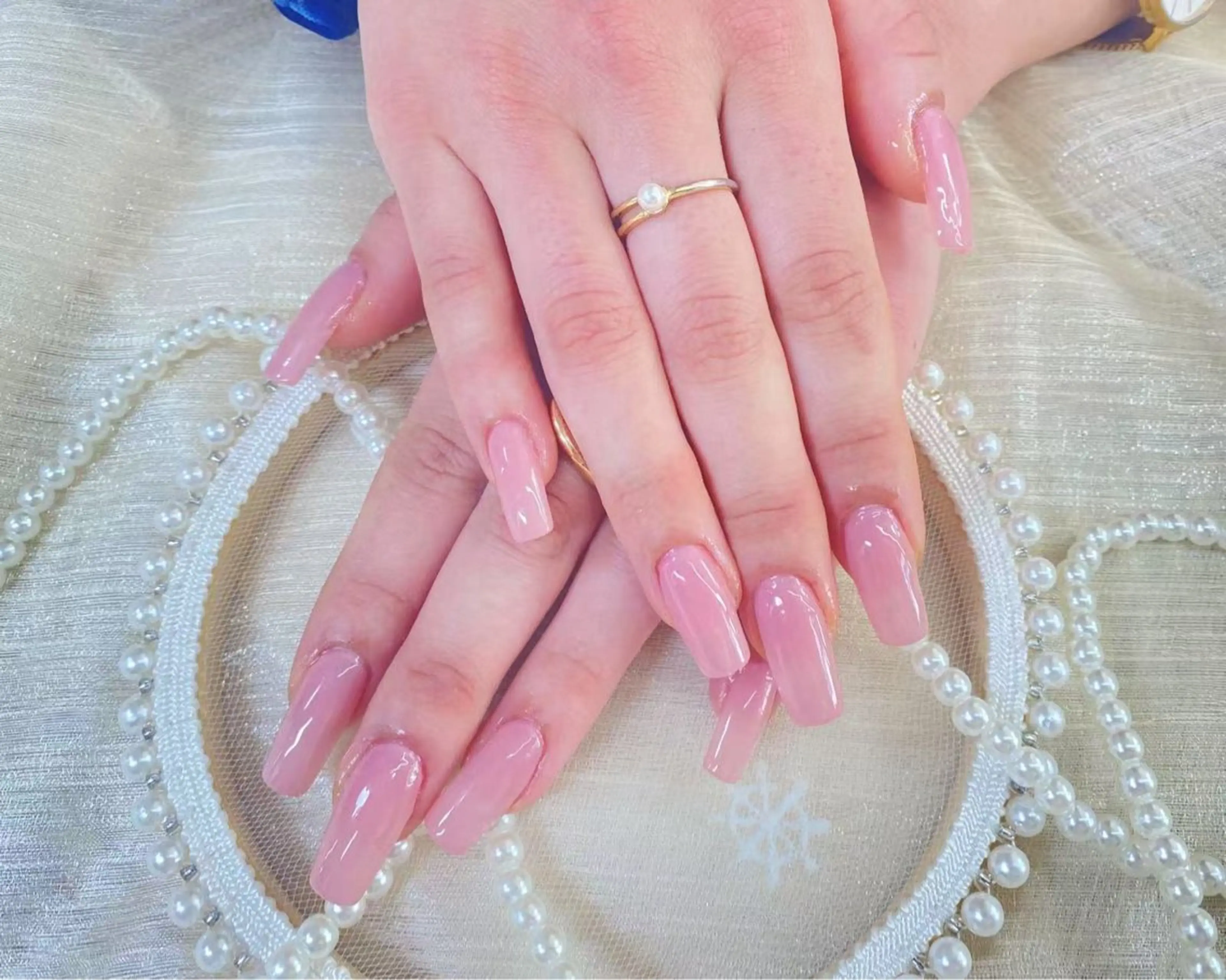 ネイル Alra- 店舗のネイルデザイン