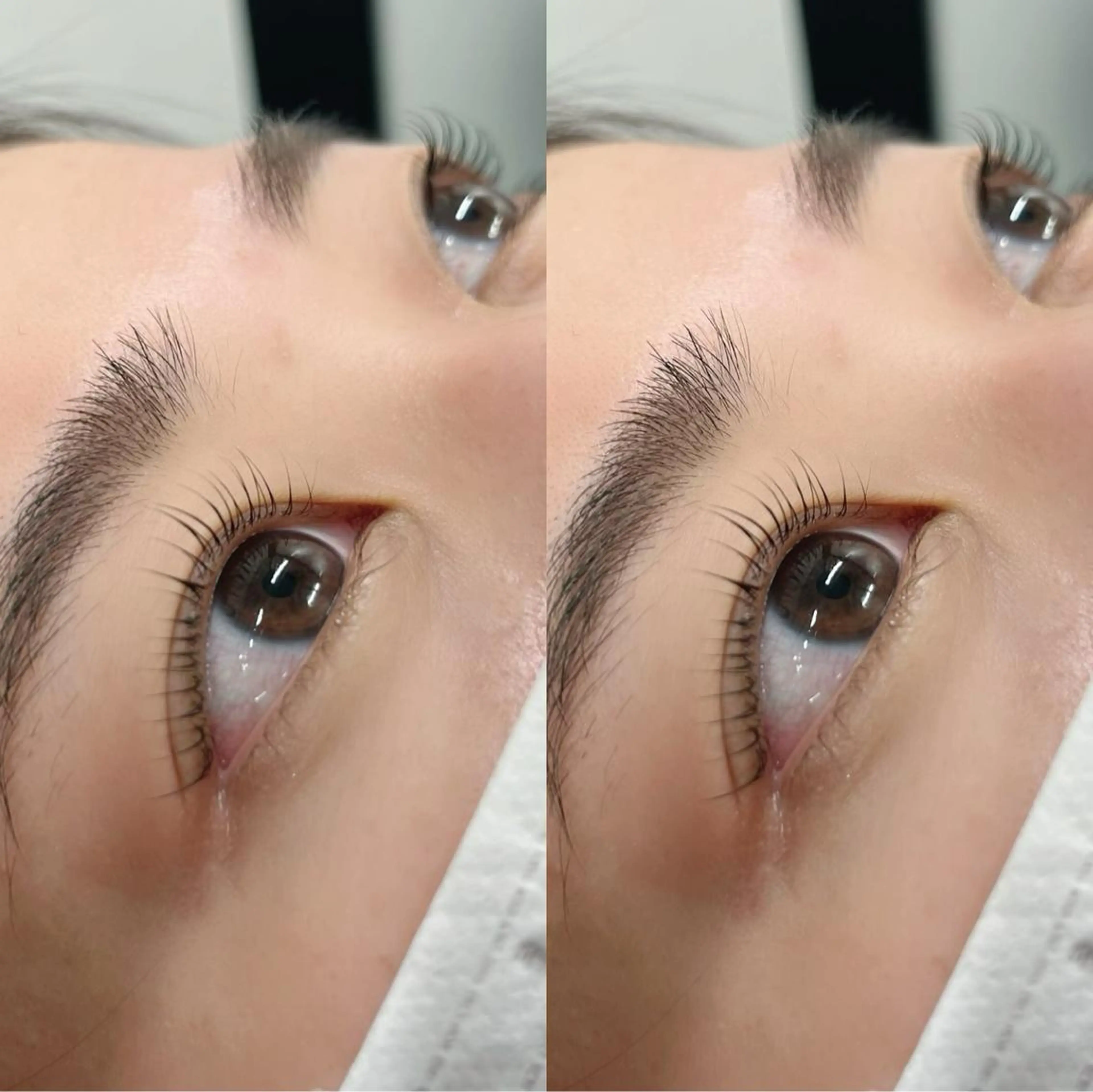 マツエク・マツパ マツパ まつげと眉の専門店 IVY船橋北口店のマツエク・マツパデザイン