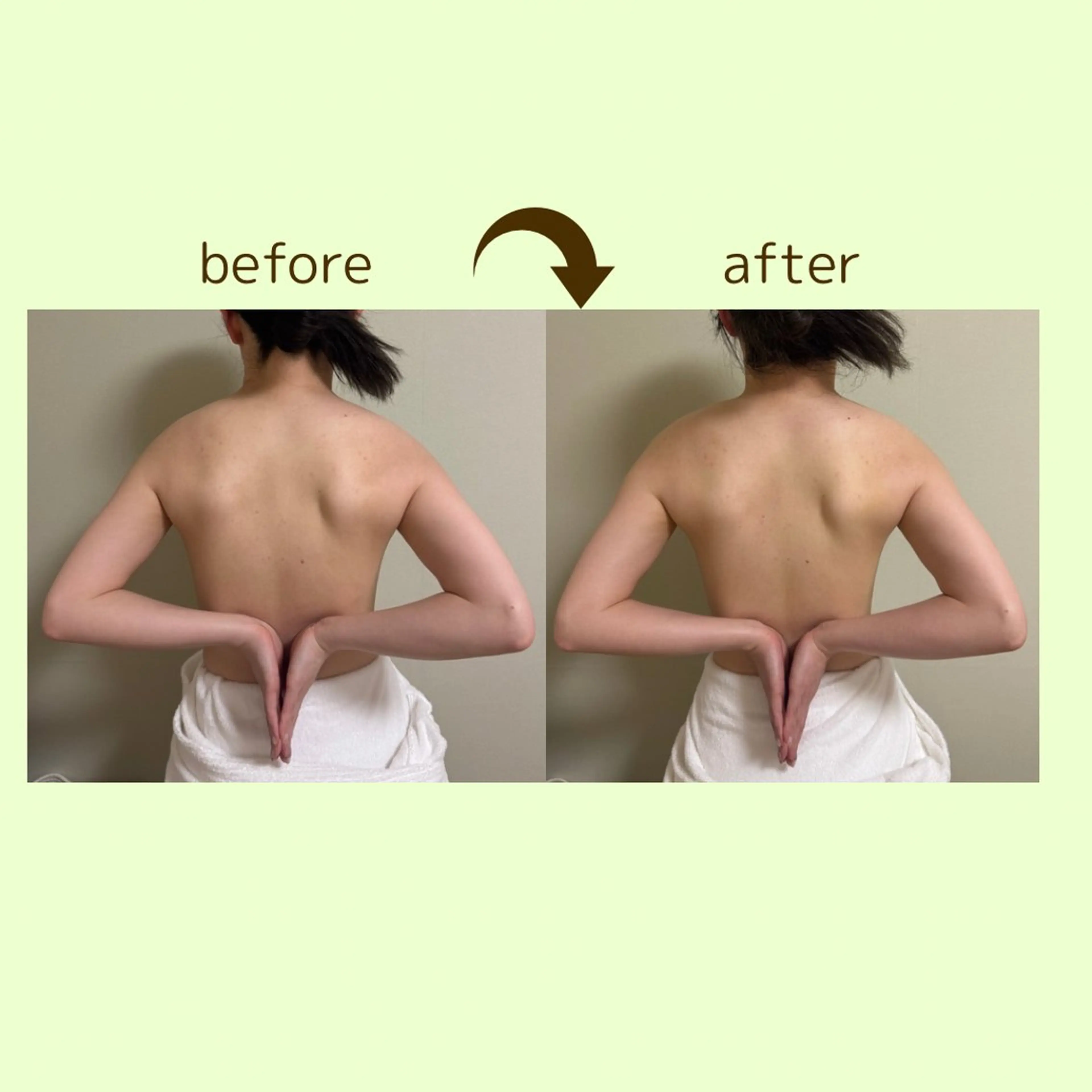 リラクゼーションスパ　ひのき所属・spaHINOKI 【女性専用】のエステ・リラクイメージ