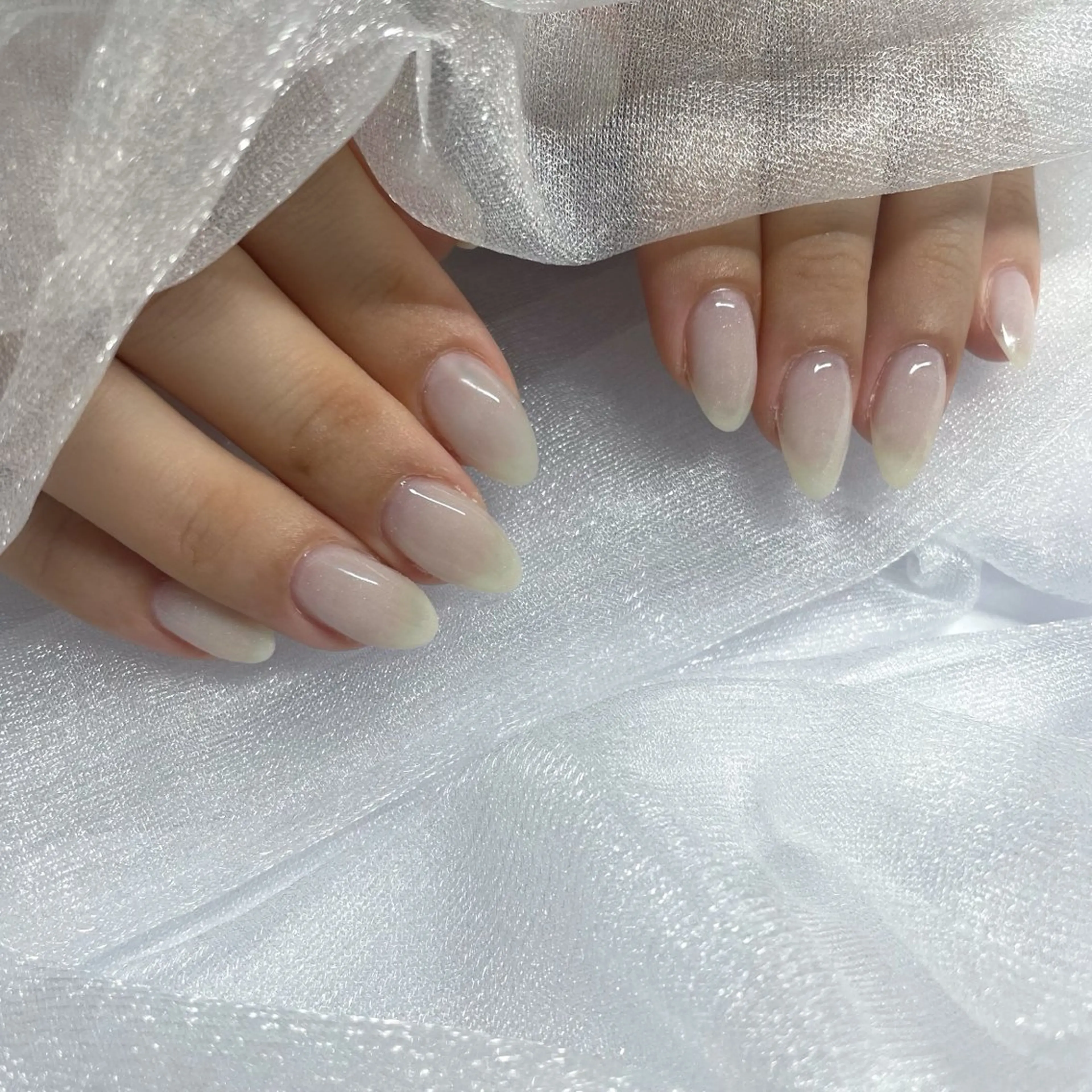 ネイル 佐柄 あすかのネイルデザイン