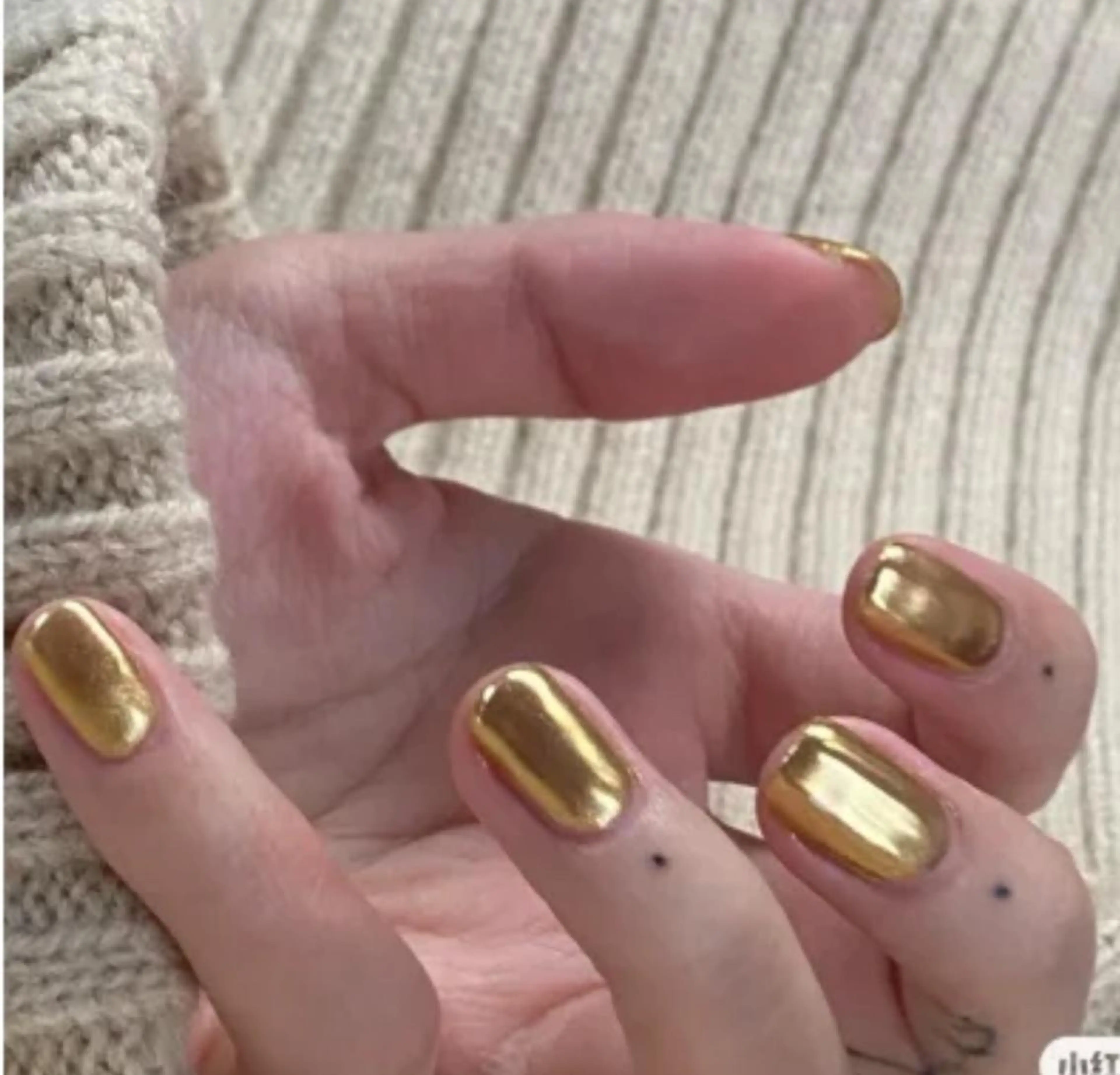 ネイル For u nailのネイルデザイン