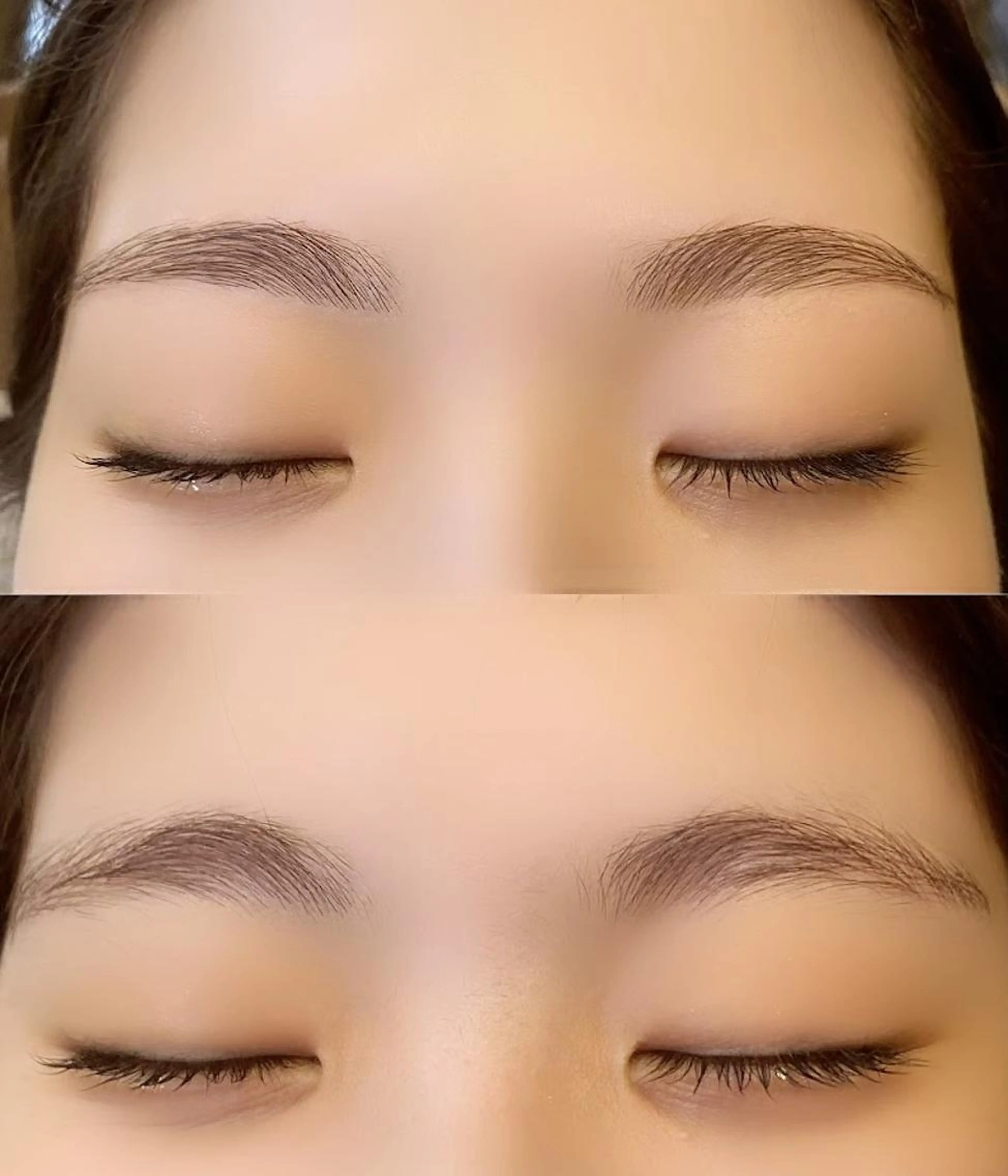 【3/17限定】アイブロウワックス　モデル募集の写真