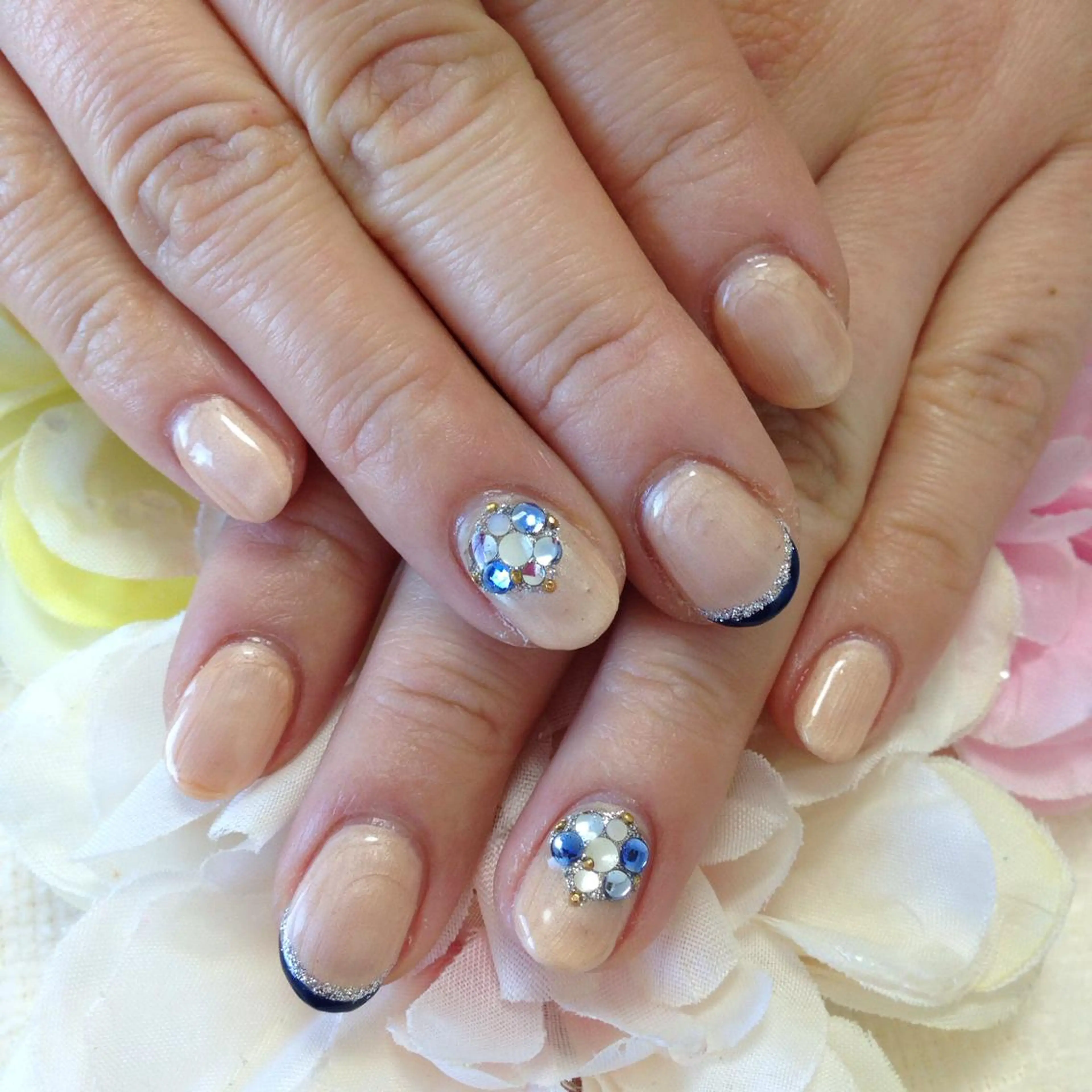 Ru-ru ☆nailのネイルデザイン