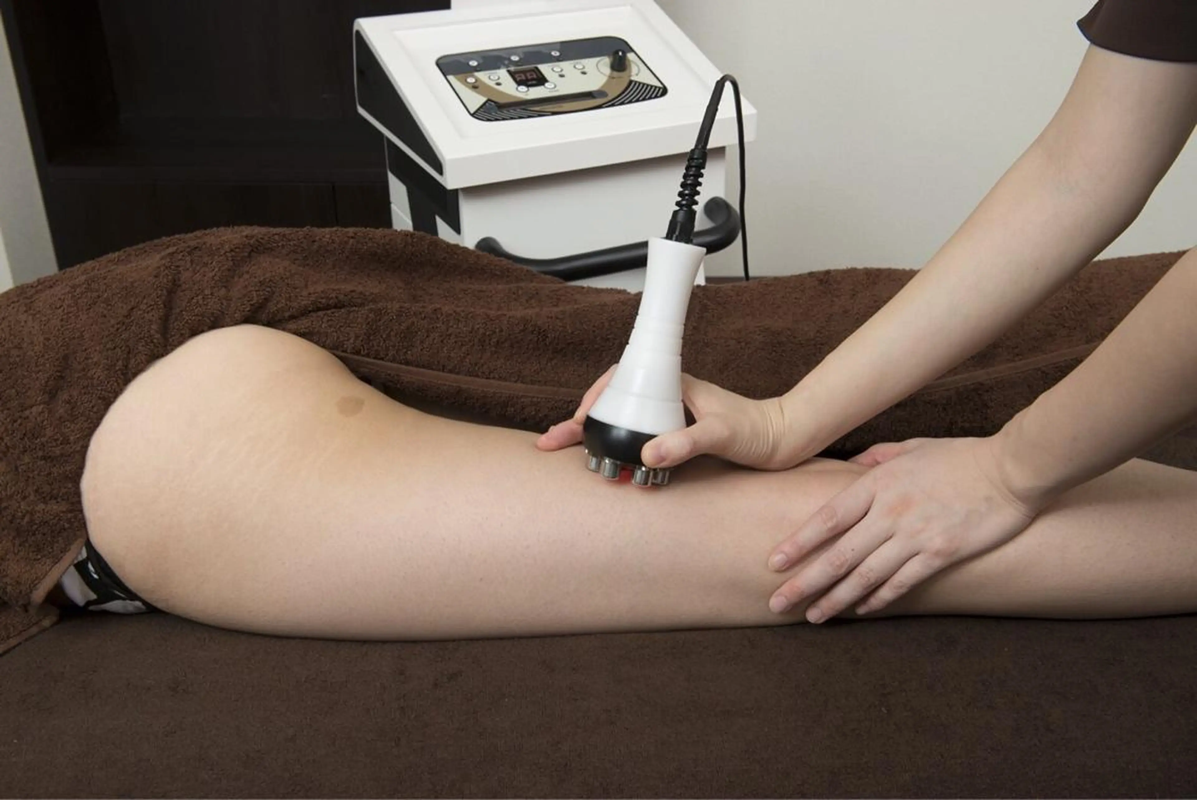 鄭 福順のエステ・リラクイメージ