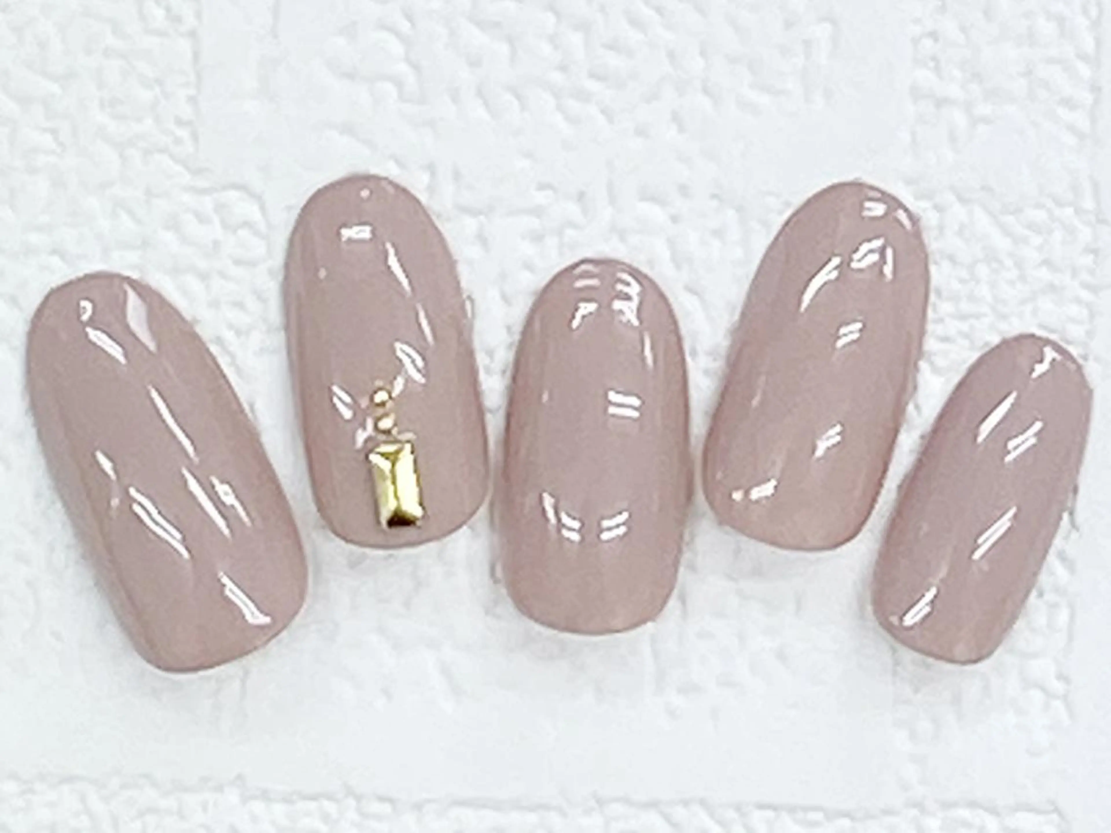 ネイル K. Harukaのネイルデザイン