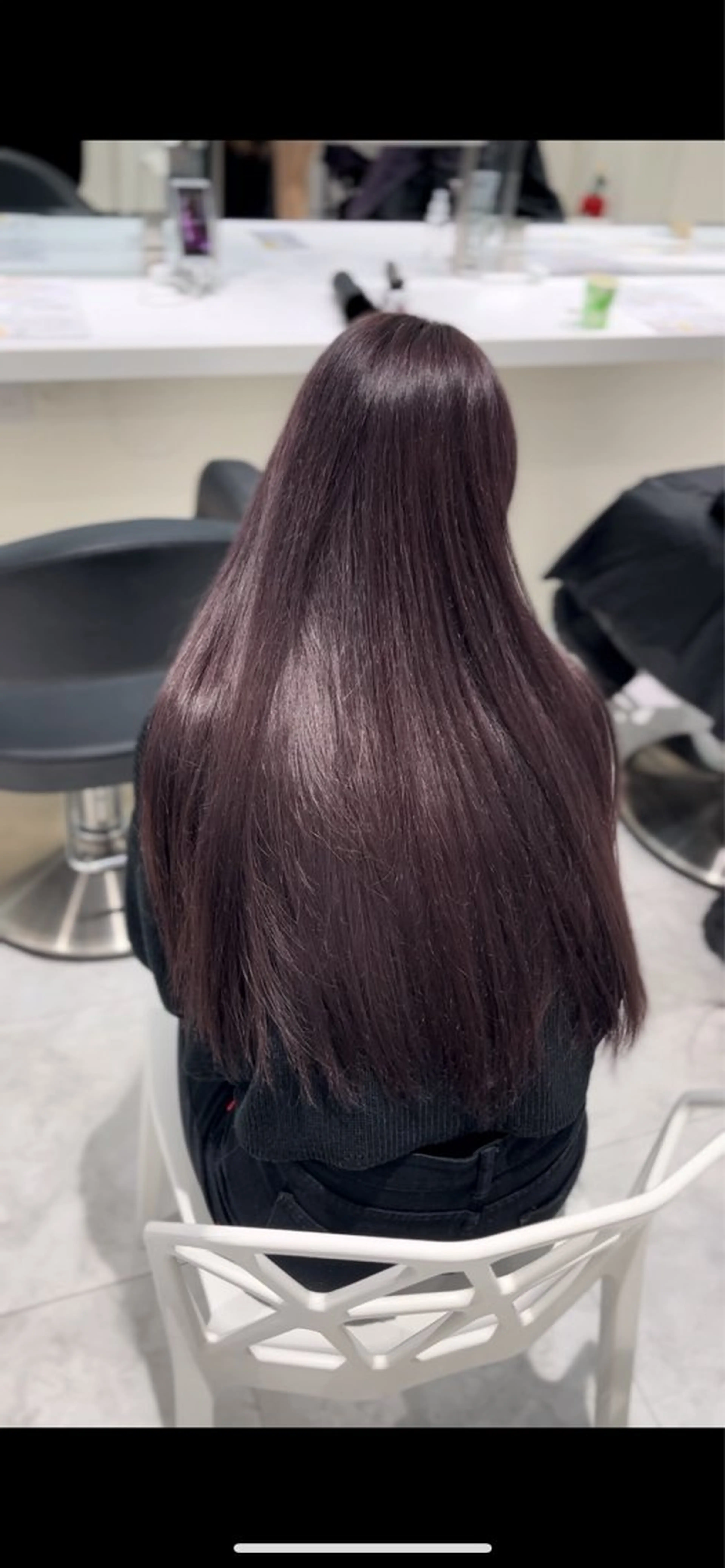 カラー 🫧縮毛カラー得意 🫧kouseiのヘアスタイル