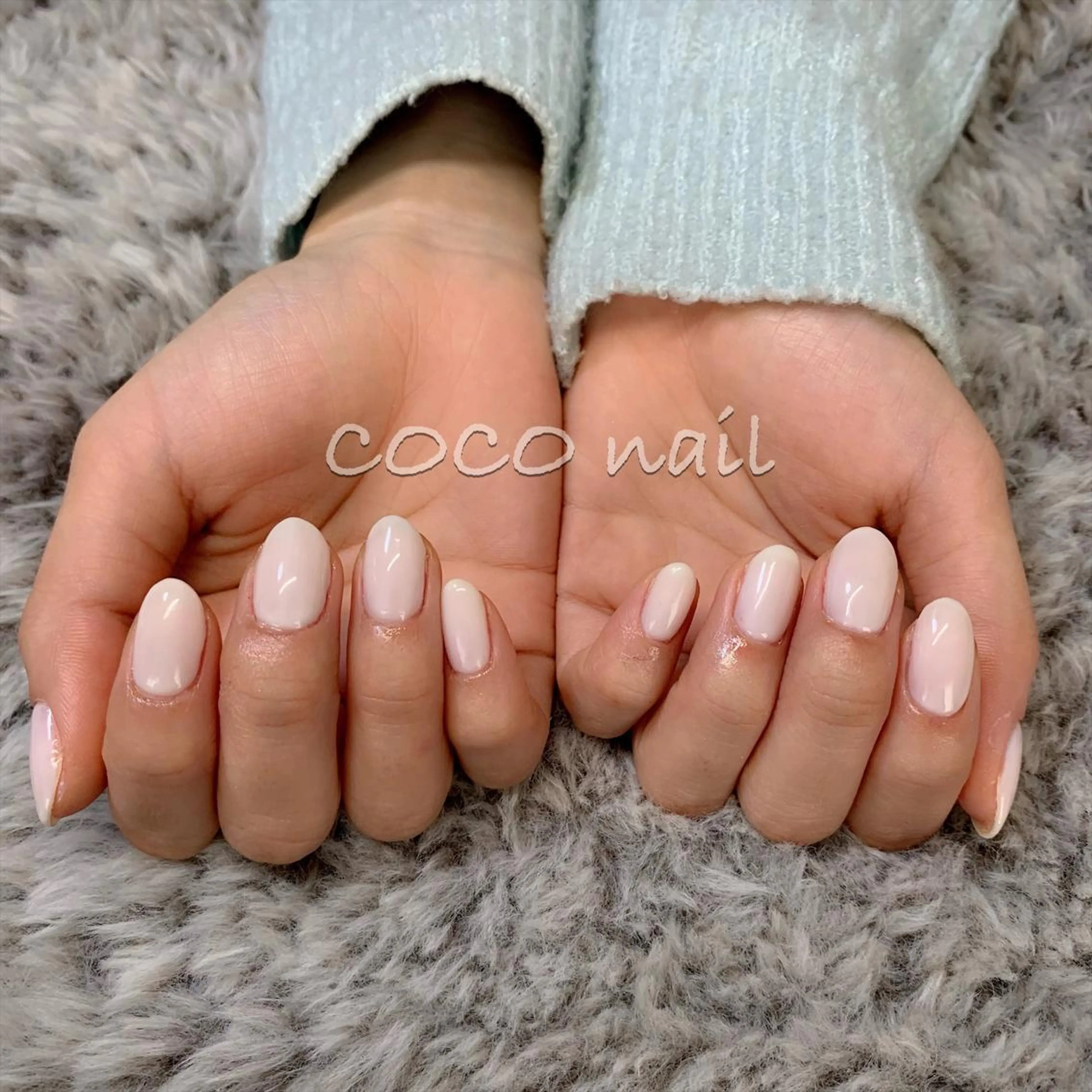 ネイル ハンドネイル COCO nailのネイルデザイン
