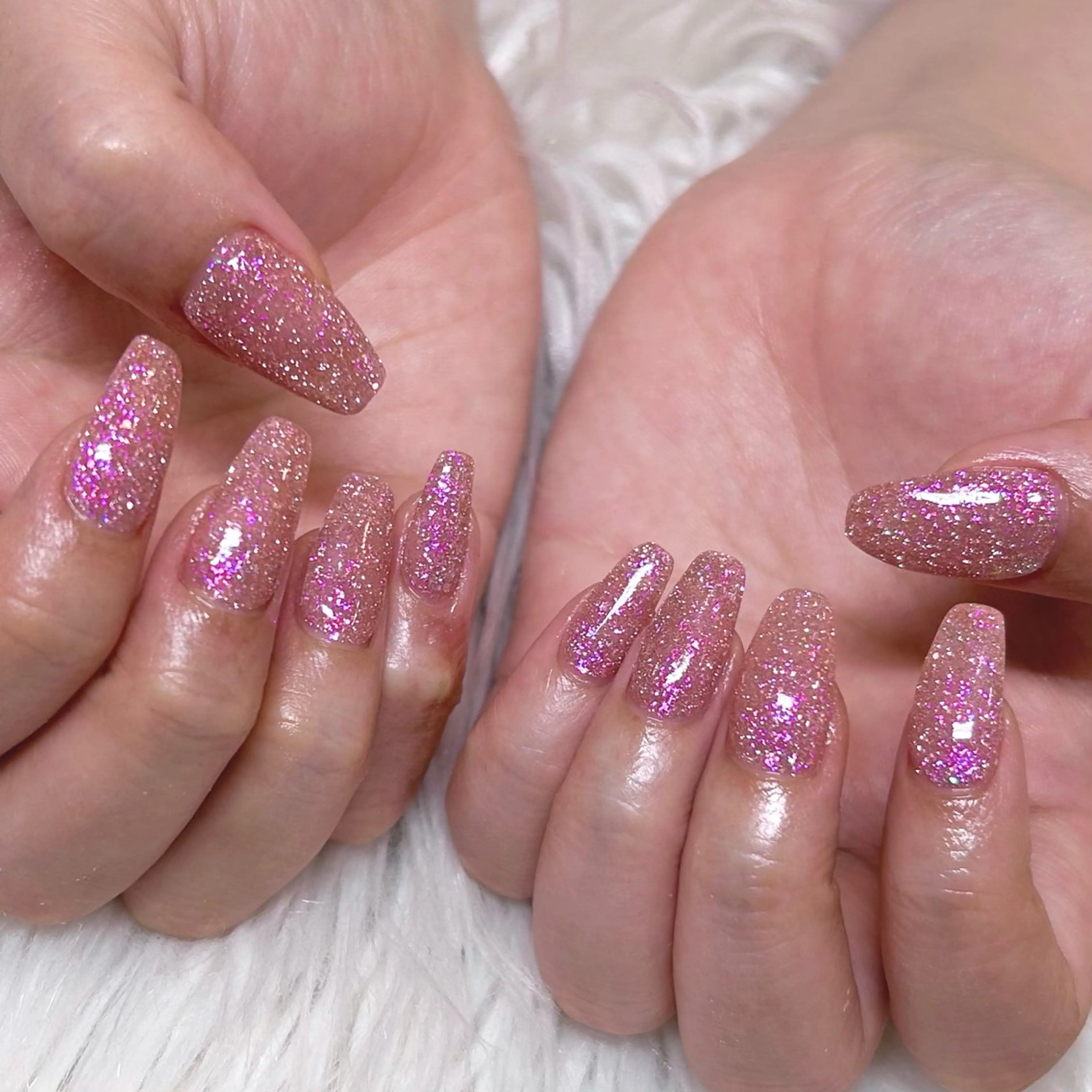 ネイル SOARE TADAのネイルデザイン