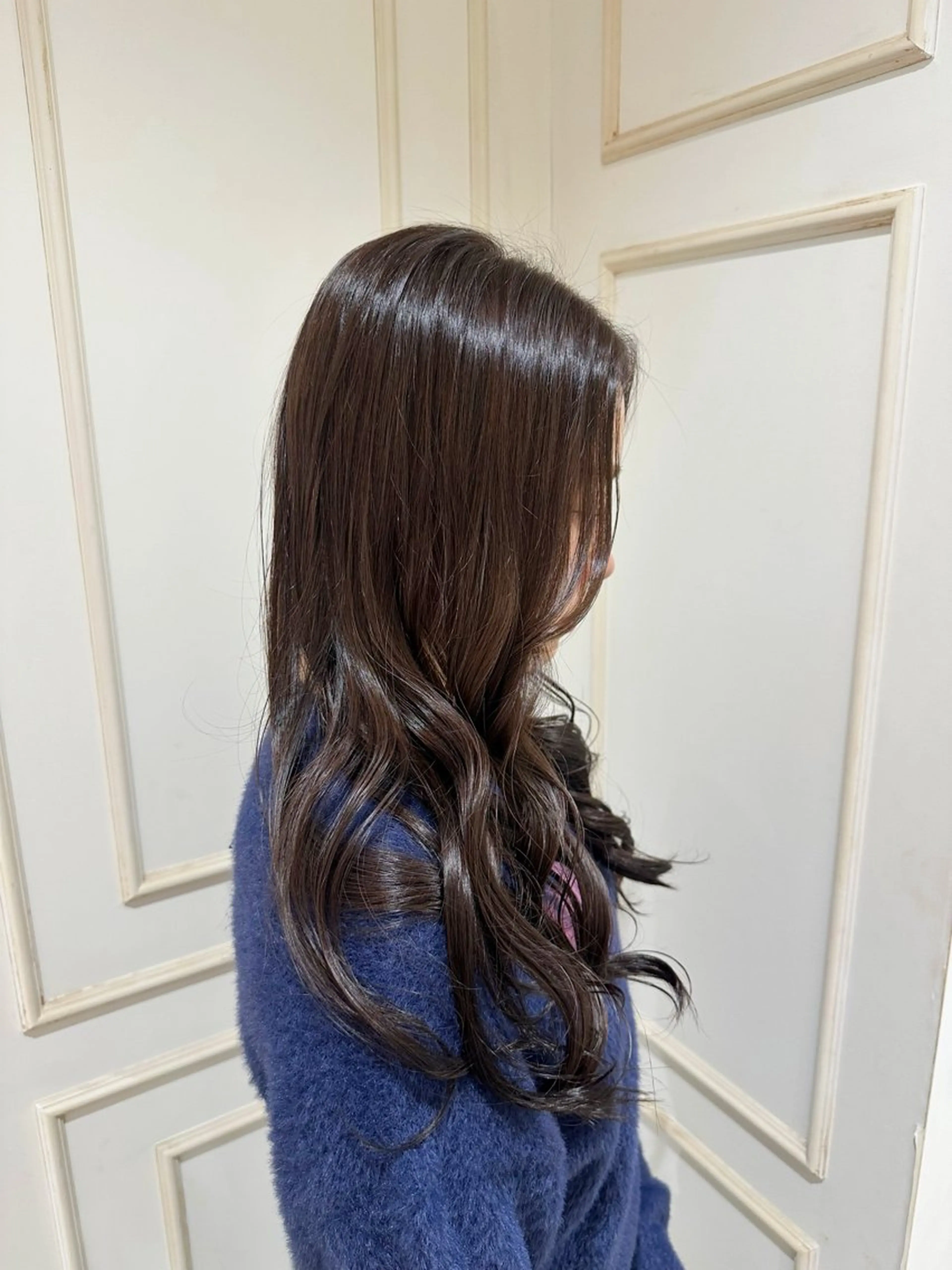 ロング 釣谷 優心のその他イメージ